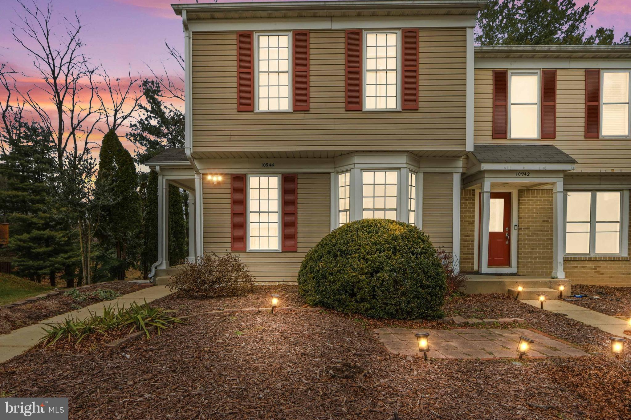 TIMBERGROVE - Residential