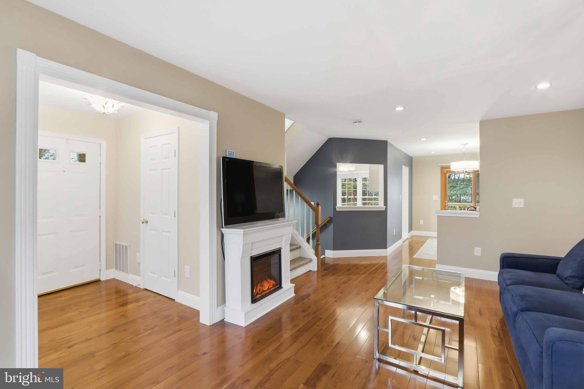 TIMBERGROVE - Residential