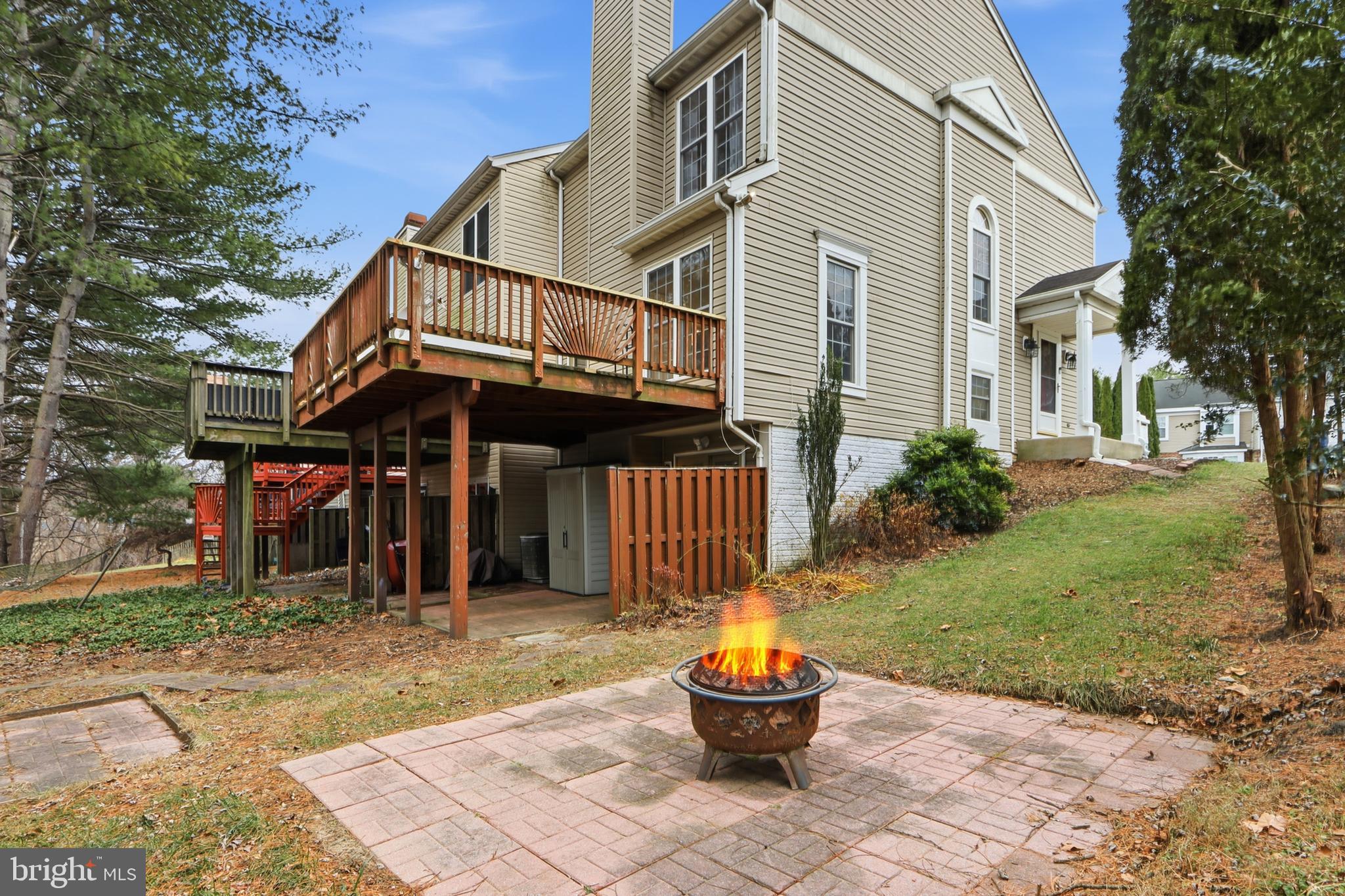 TIMBERGROVE - Residential