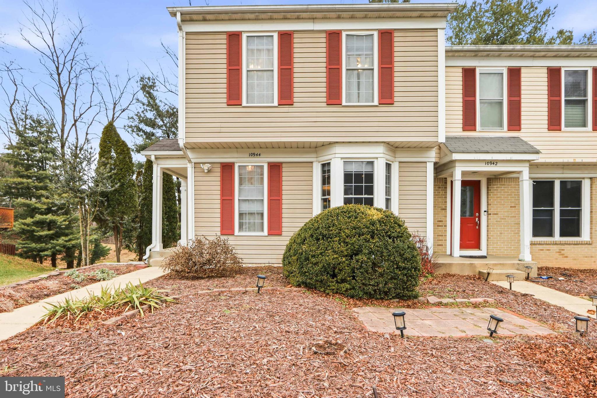 TIMBERGROVE - Residential