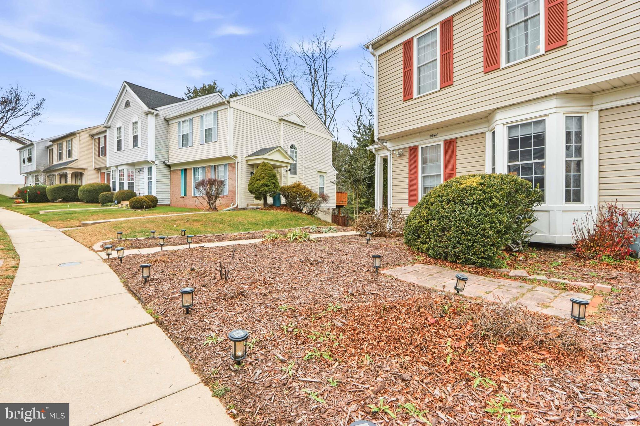 TIMBERGROVE - Residential