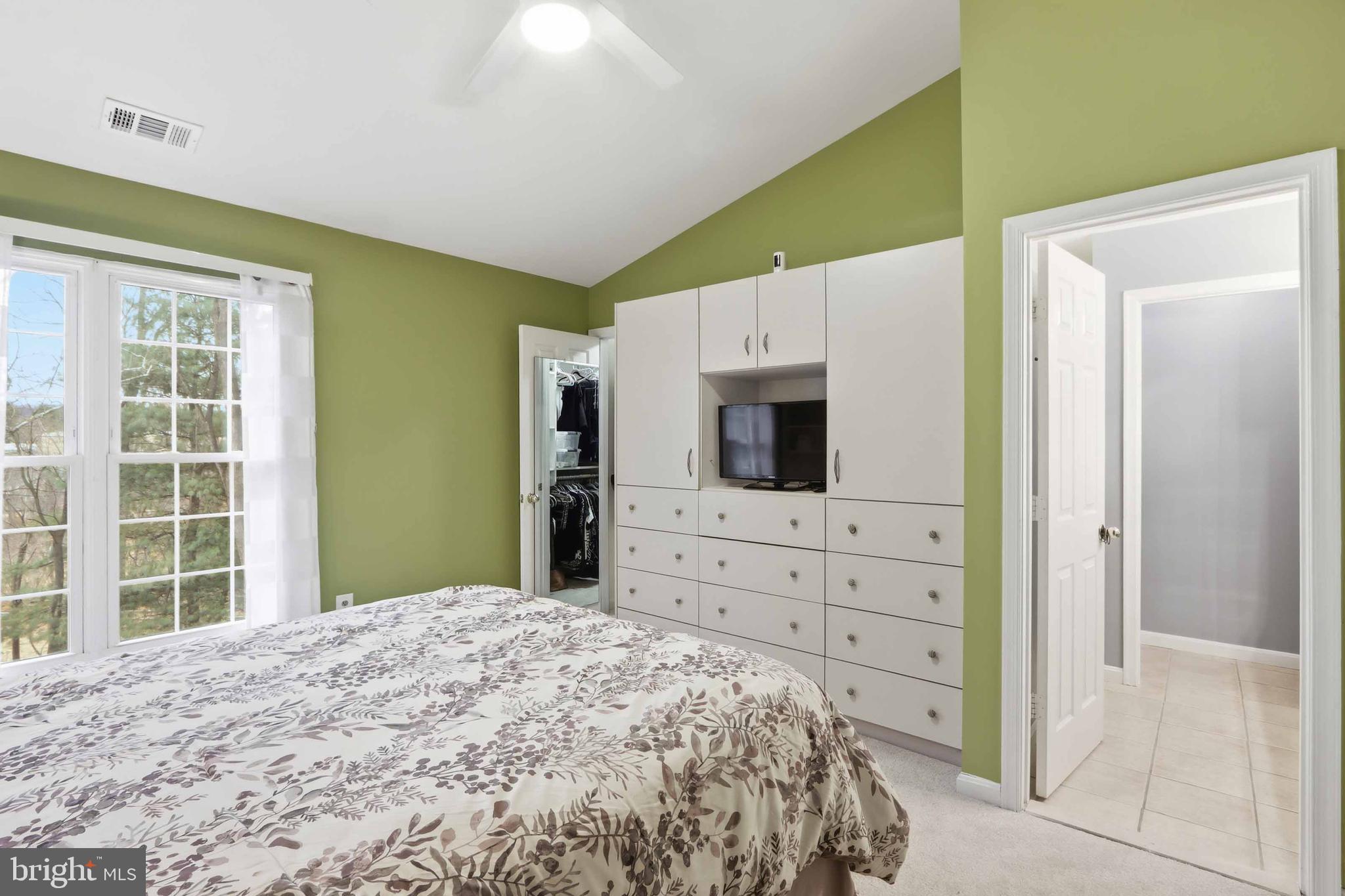 TIMBERGROVE - Residential