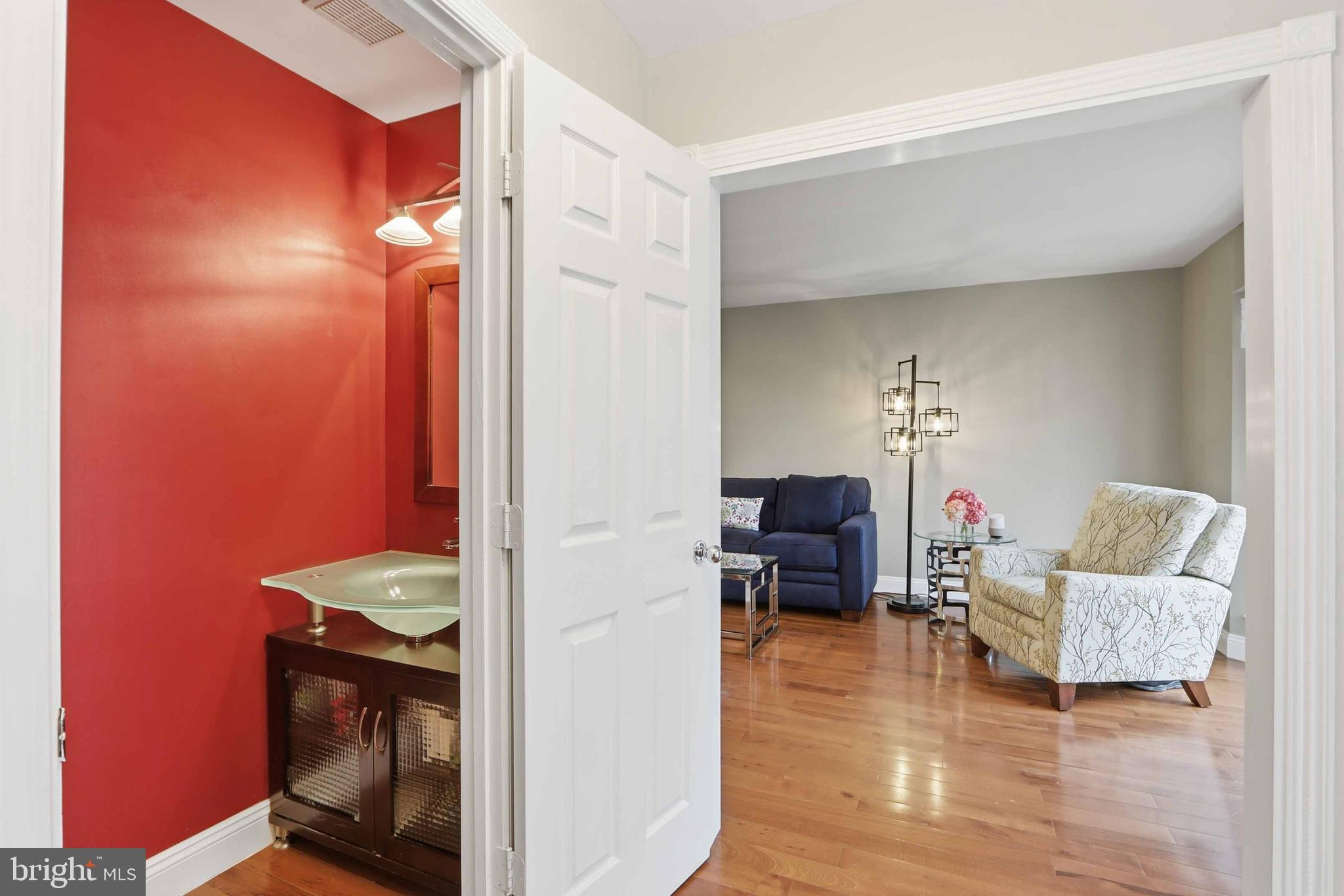 TIMBERGROVE - Residential