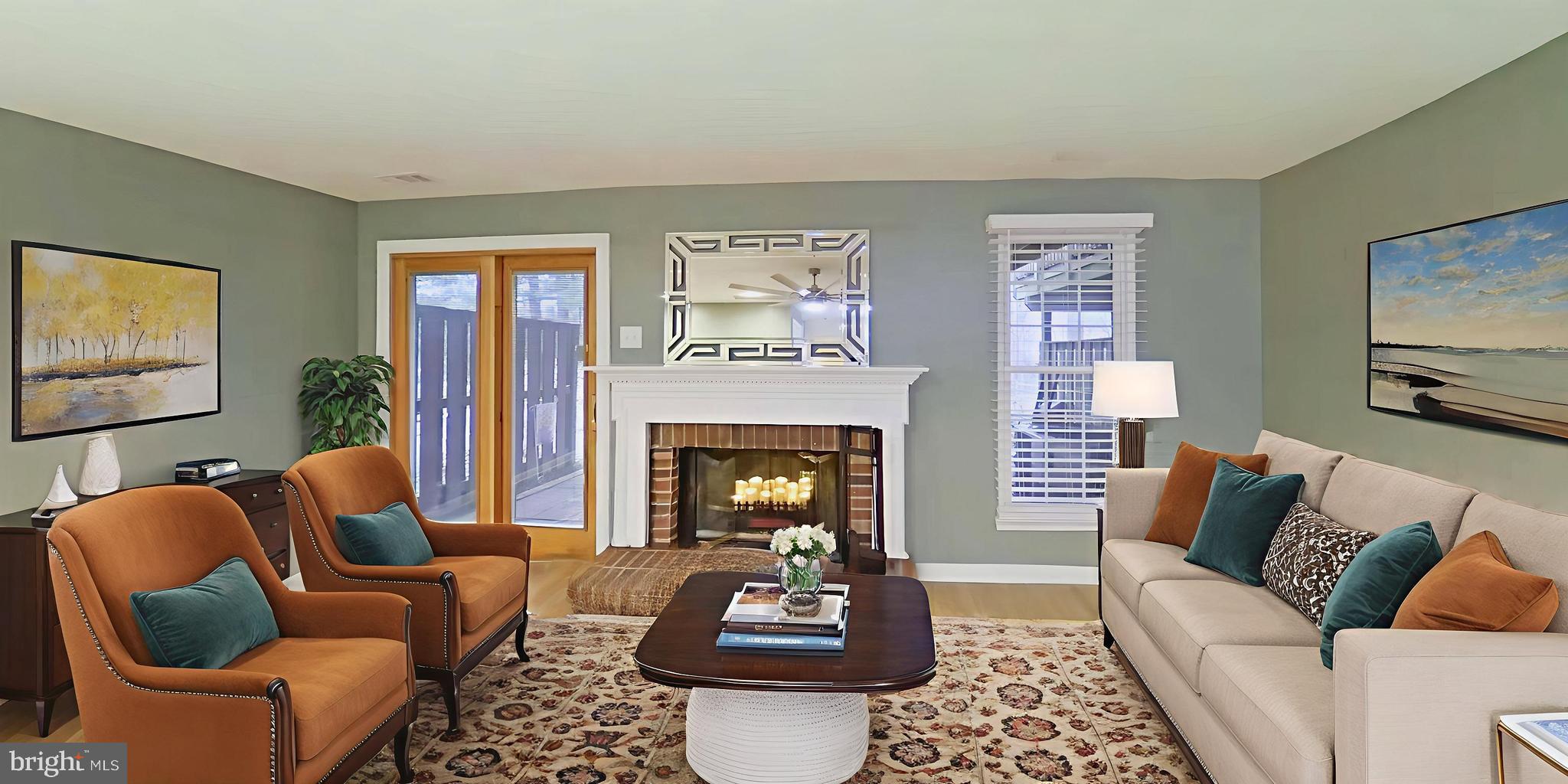 TIMBERGROVE - Residential