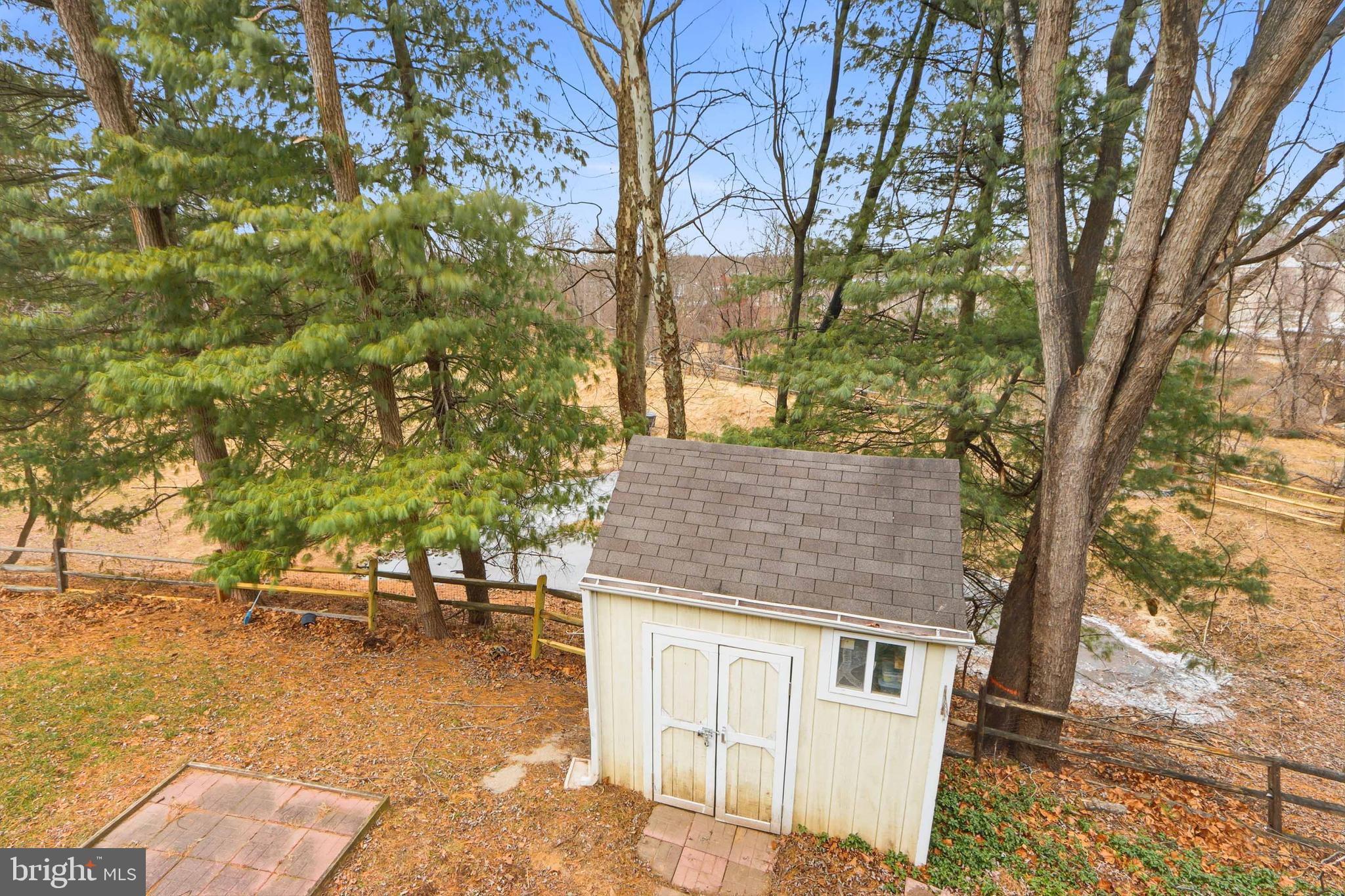 TIMBERGROVE - Residential