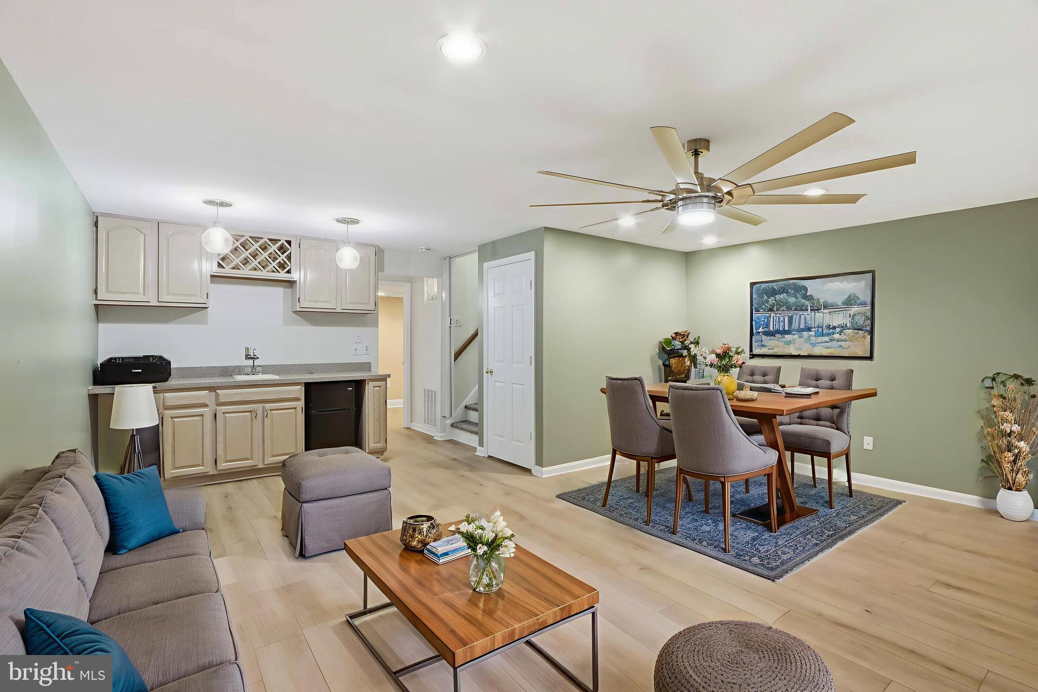 TIMBERGROVE - Residential