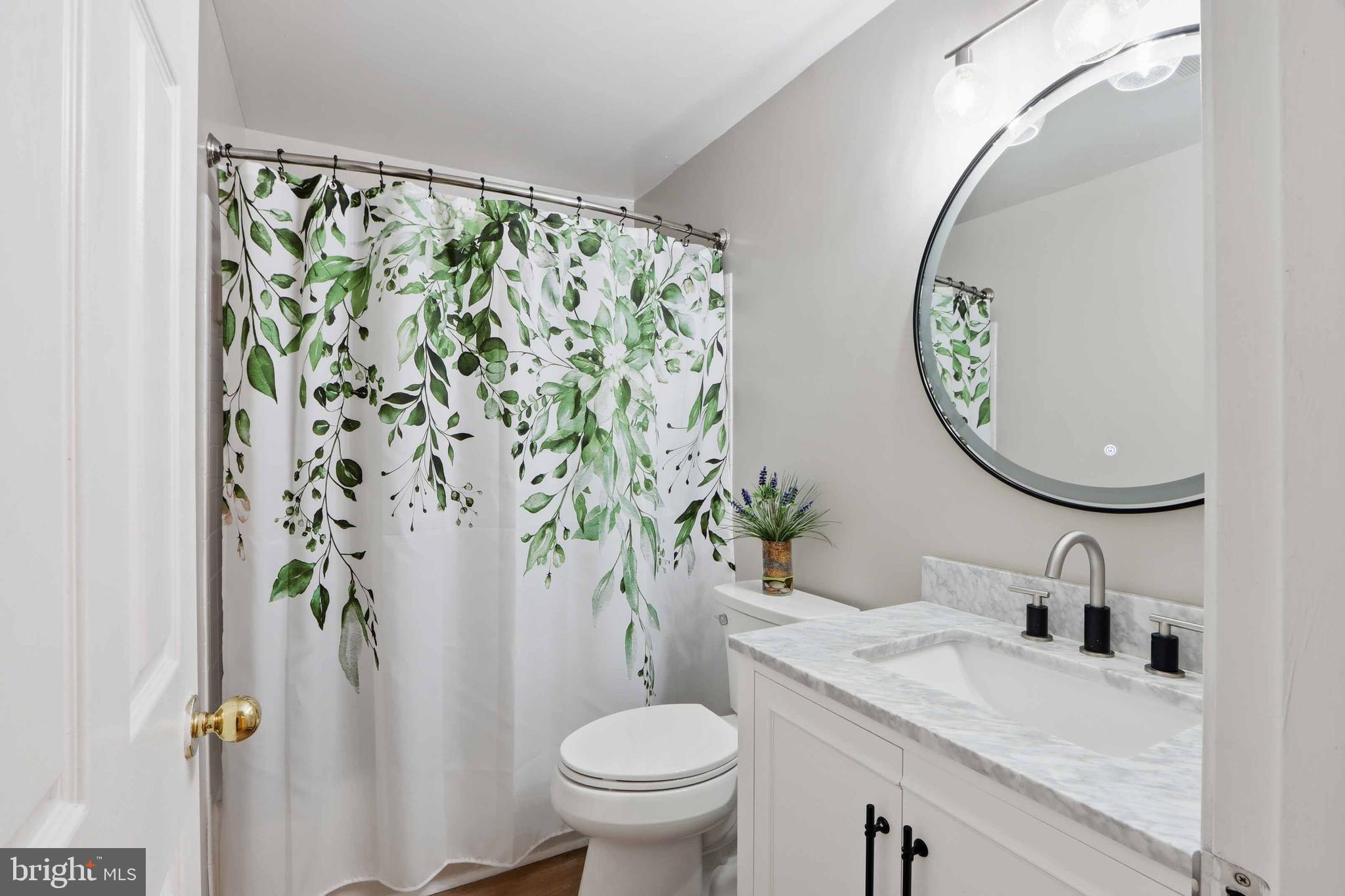 TIMBERGROVE - Residential