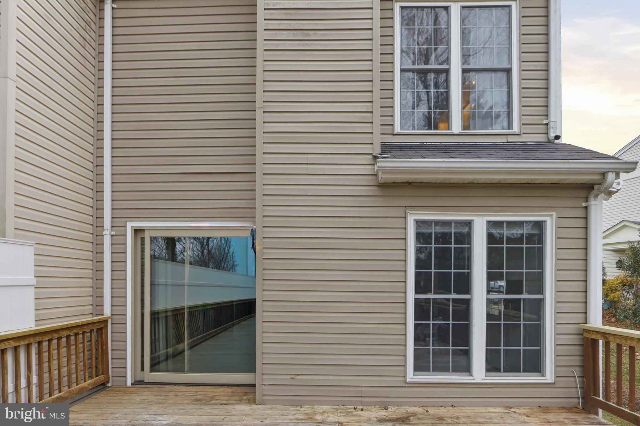 TIMBERGROVE - Residential