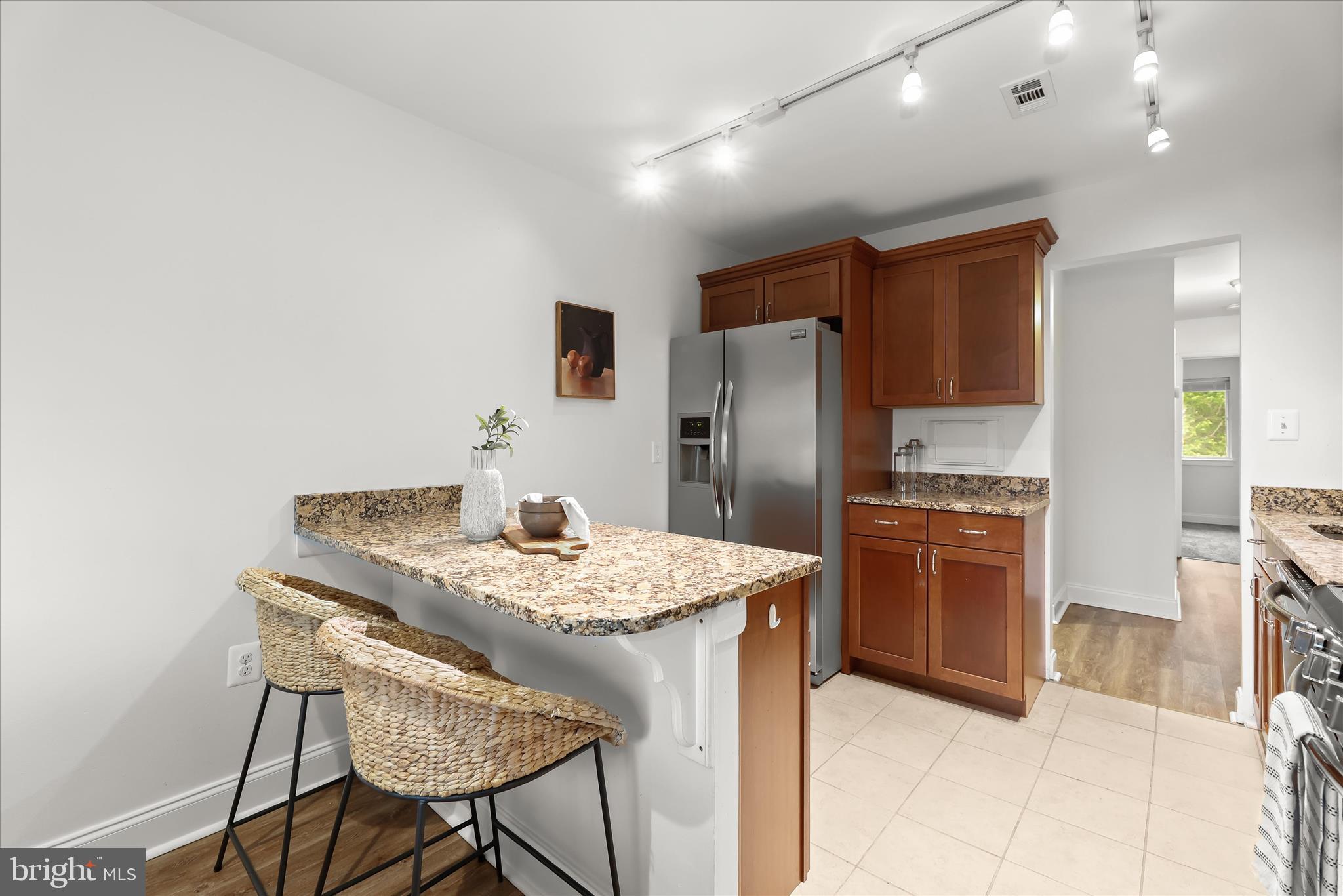 BRYANT WOODS - Residential
