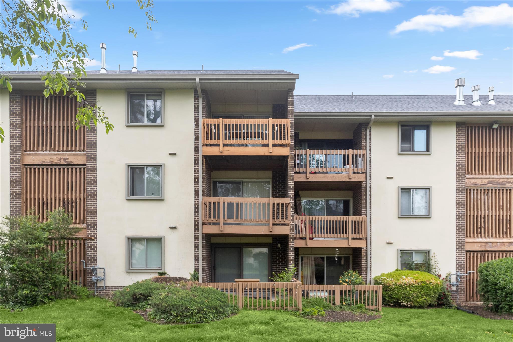 BRYANT WOODS - Residential