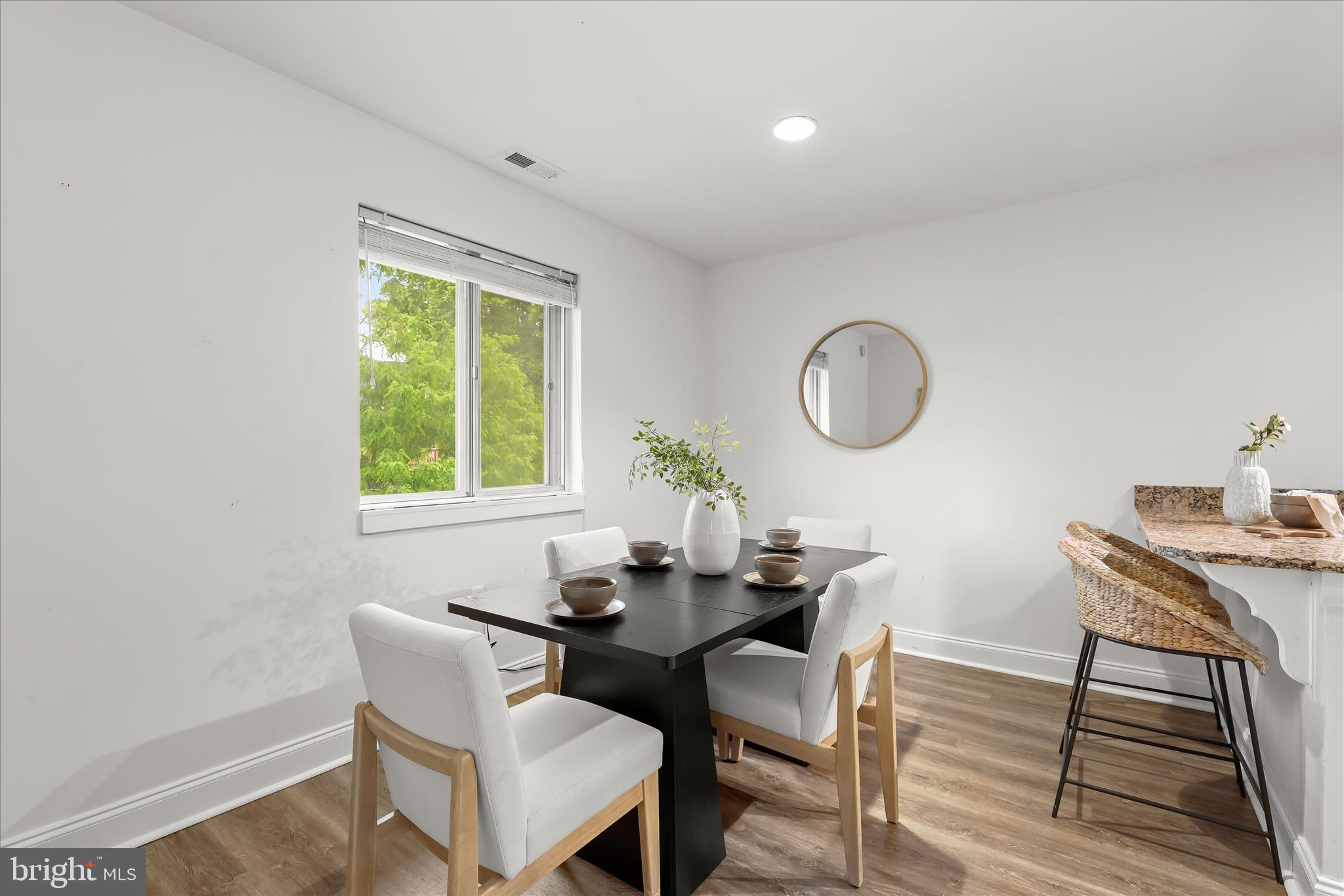 BRYANT WOODS - Residential