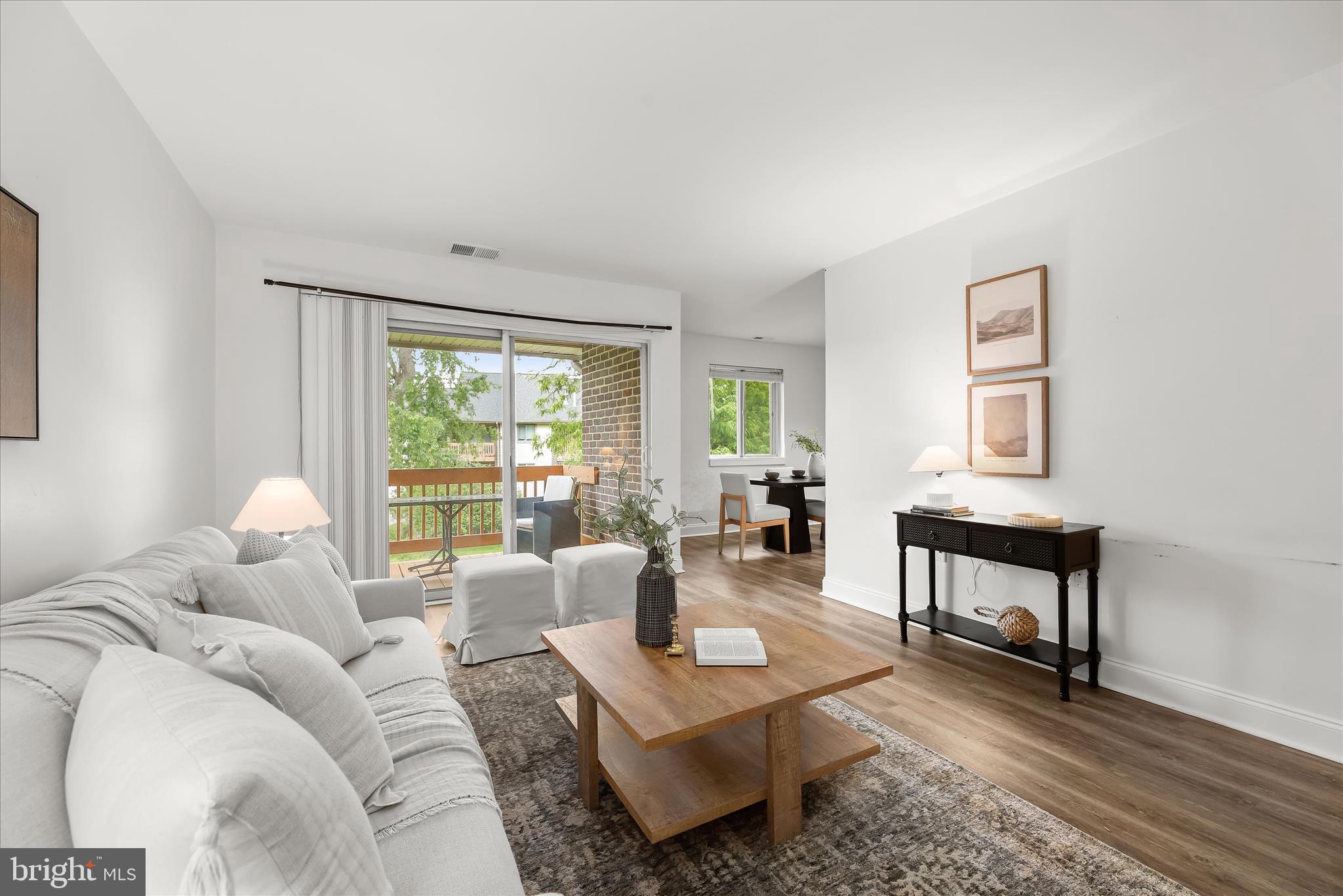 BRYANT WOODS - Residential