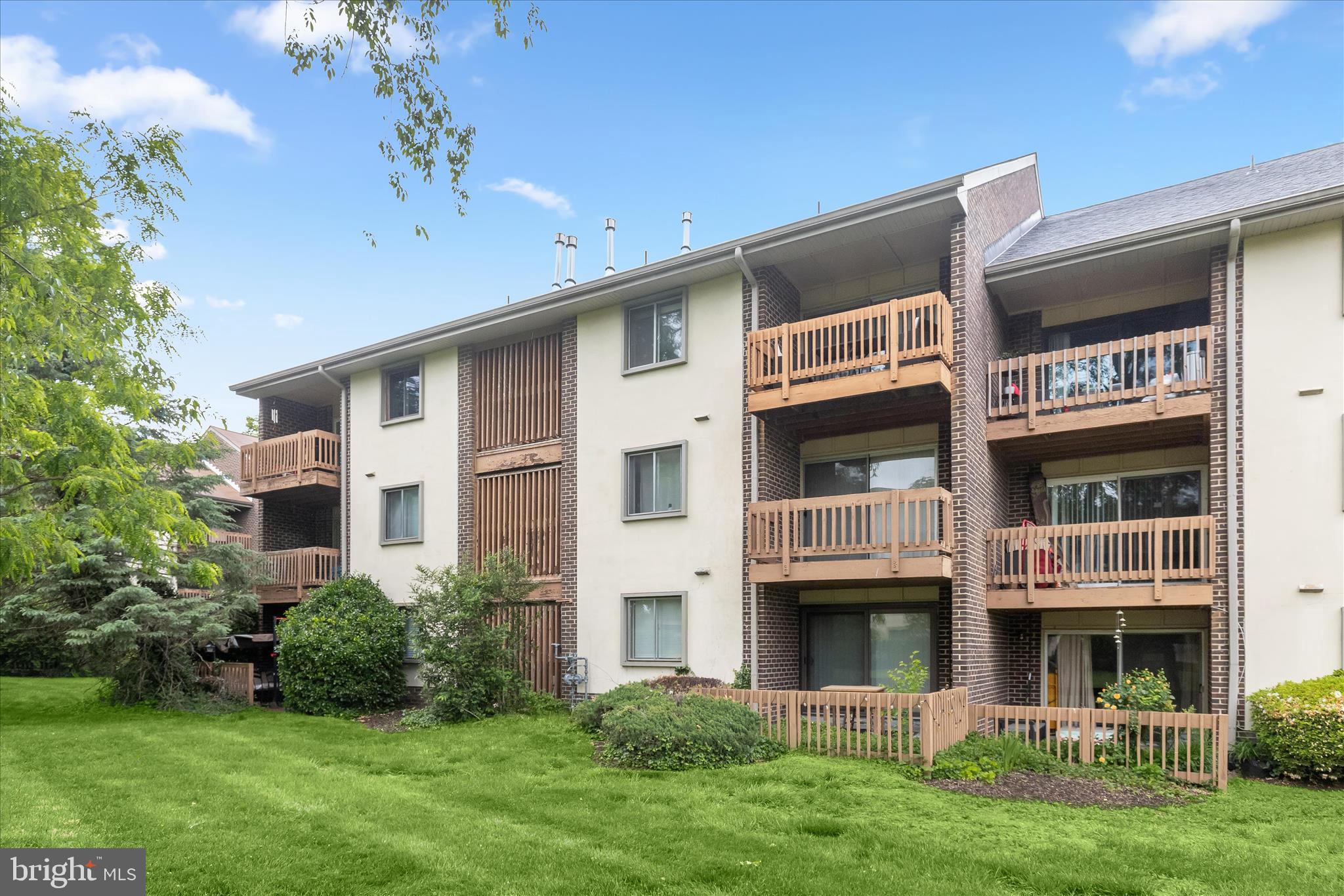 BRYANT WOODS - Residential
