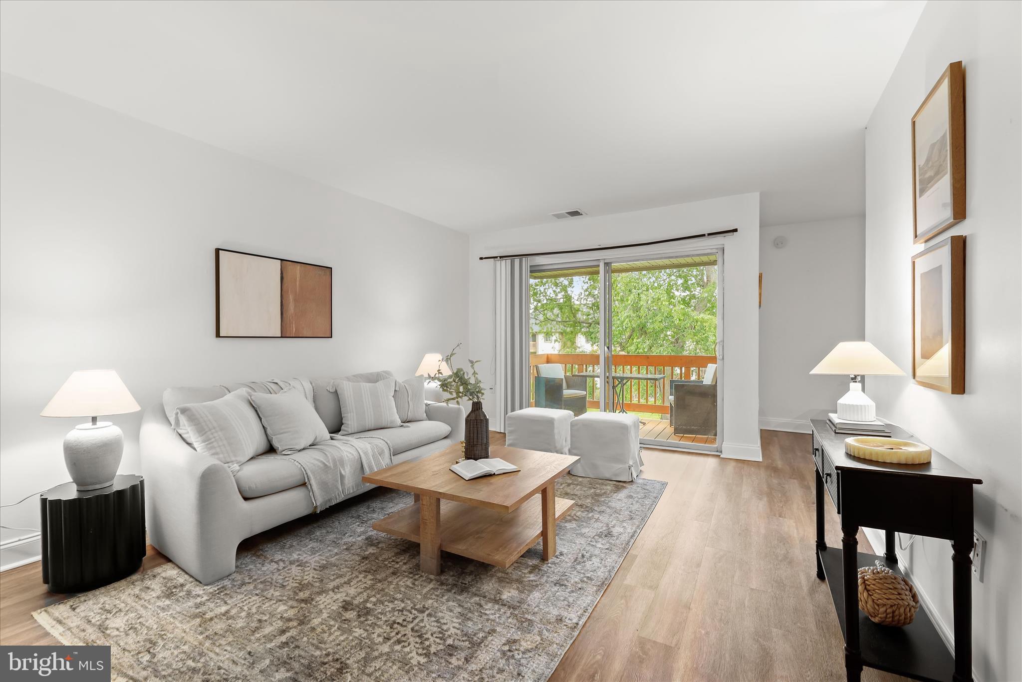 BRYANT WOODS - Residential