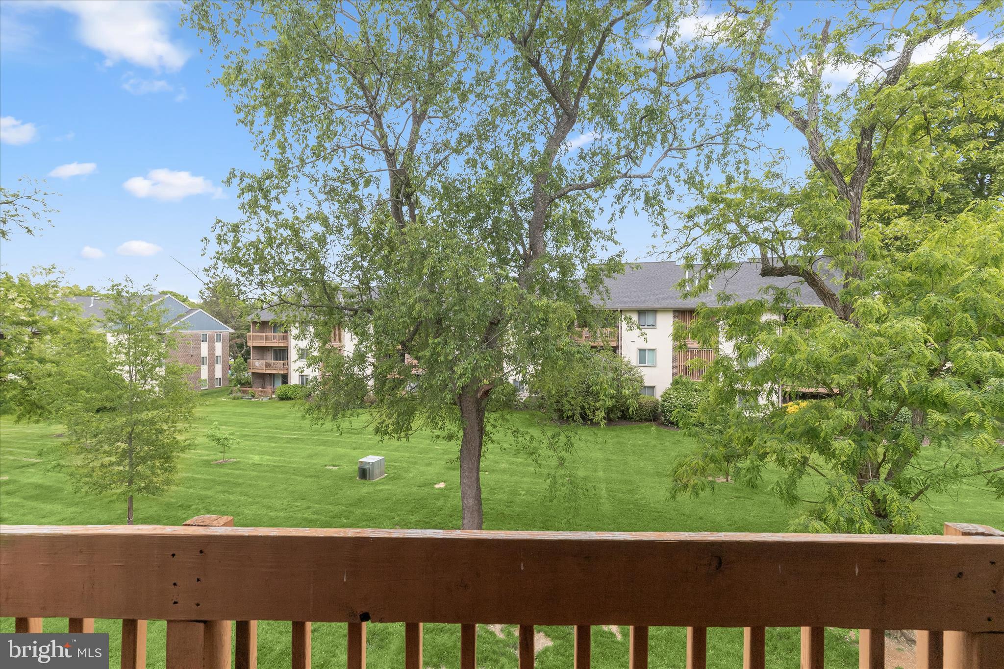 BRYANT WOODS - Residential