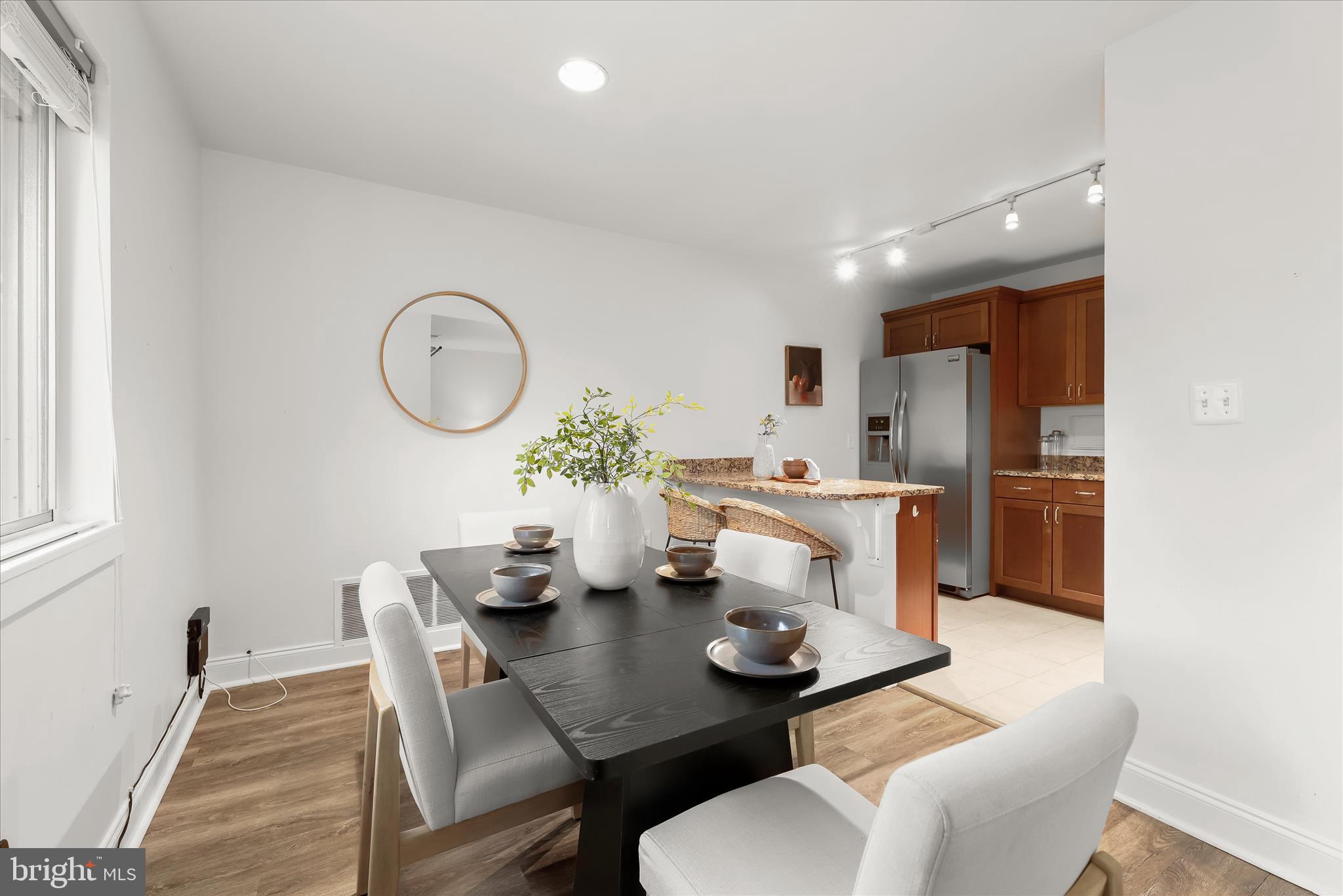 BRYANT WOODS - Residential