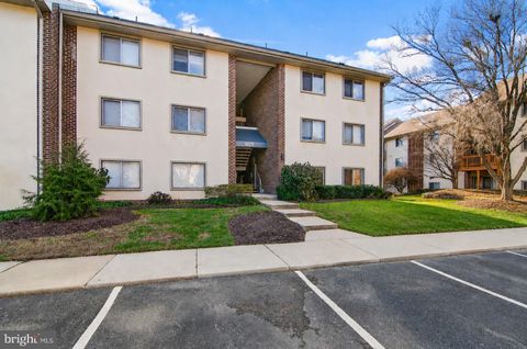 Photo of 5025 Green Mountain Circle #5, COLUMBIA, MD 21044 (MLS # MDHW2067528)
