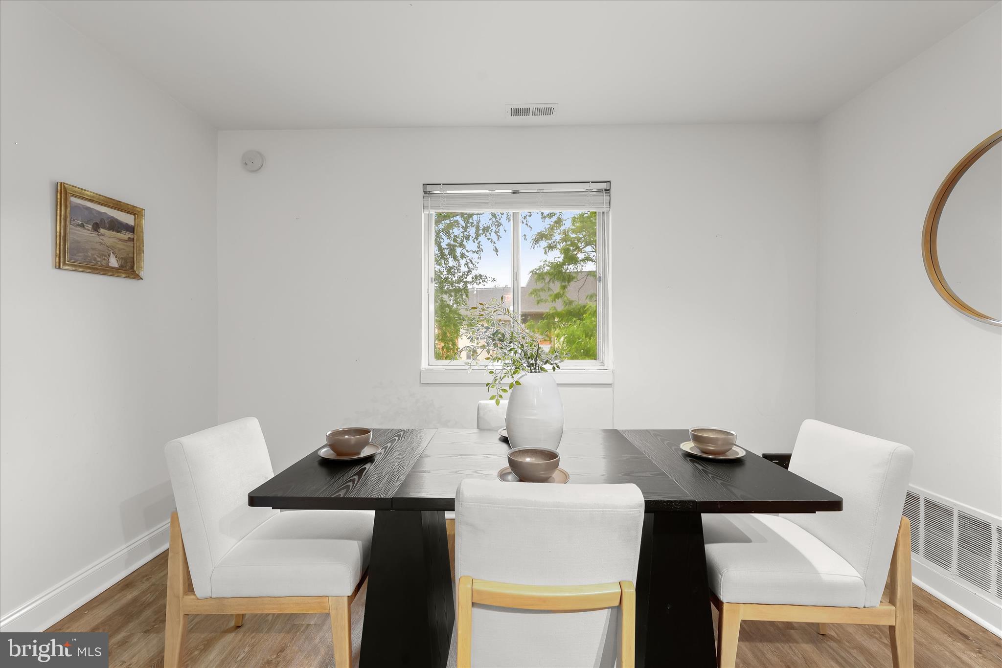 BRYANT WOODS - Residential