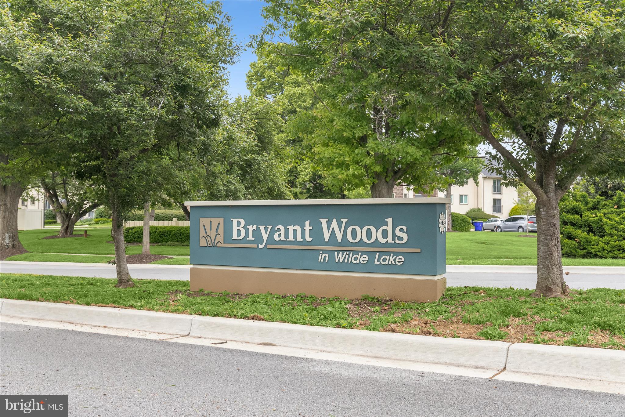 BRYANT WOODS - Residential