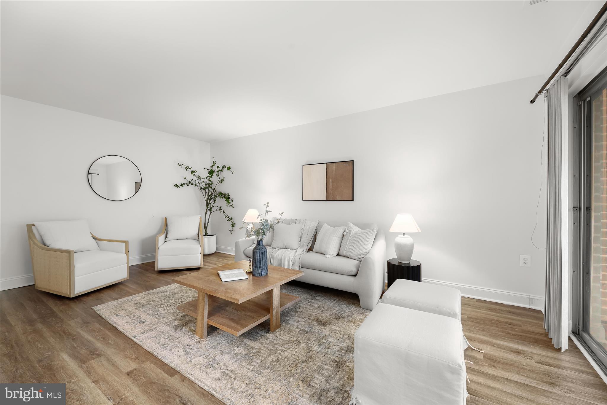 BRYANT WOODS - Residential
