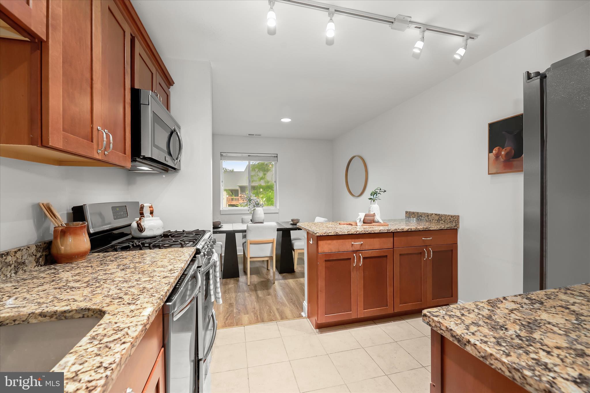 BRYANT WOODS - Residential