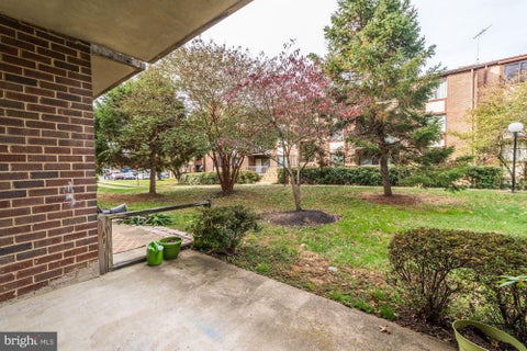 Condo For Rent - 9705 Kings Crown Court #002<br/> Fairfax County, FAIRFAX, VA 22031