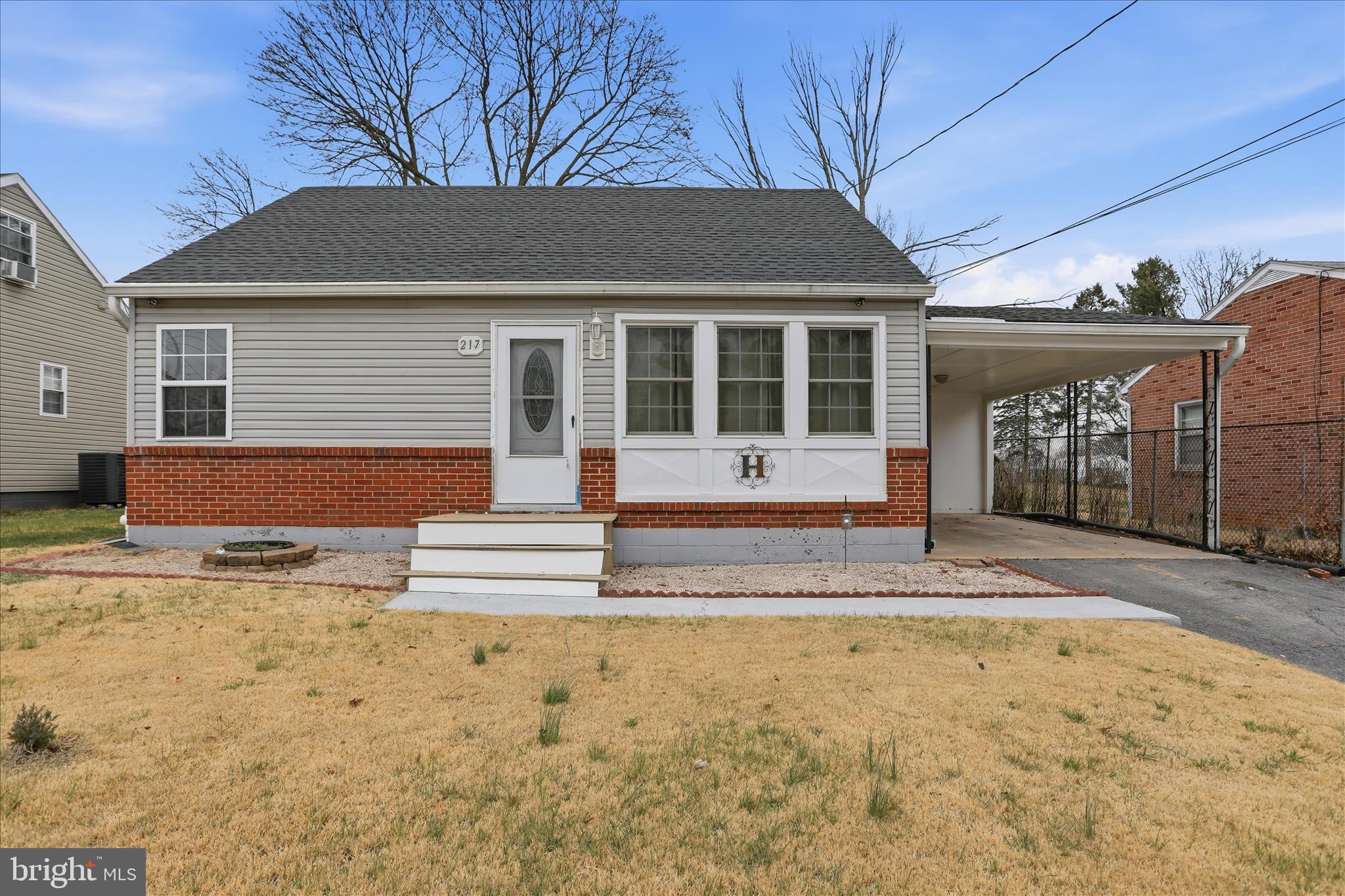 HAGERSTOWN - Residential