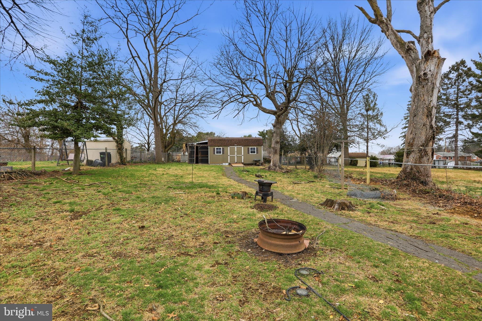 HAGERSTOWN - Residential