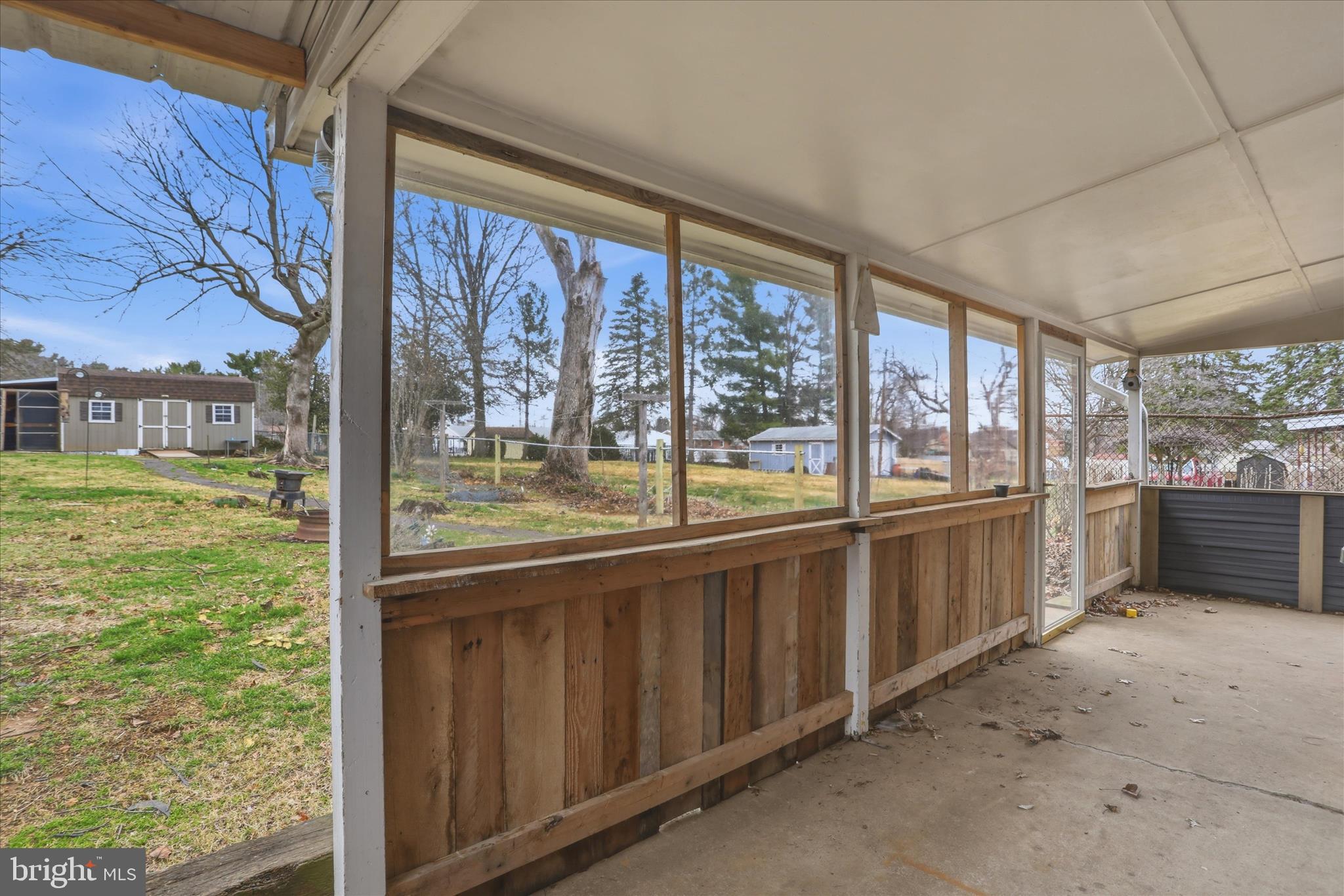 HAGERSTOWN - Residential