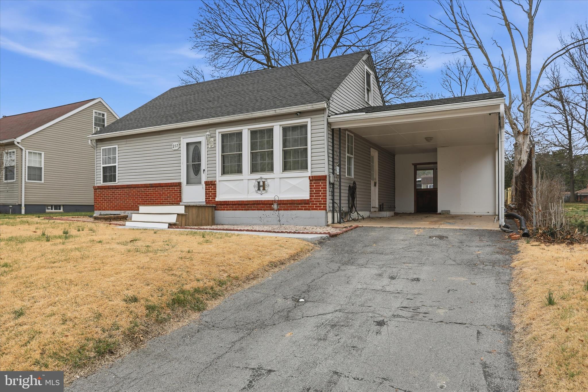 HAGERSTOWN - Residential