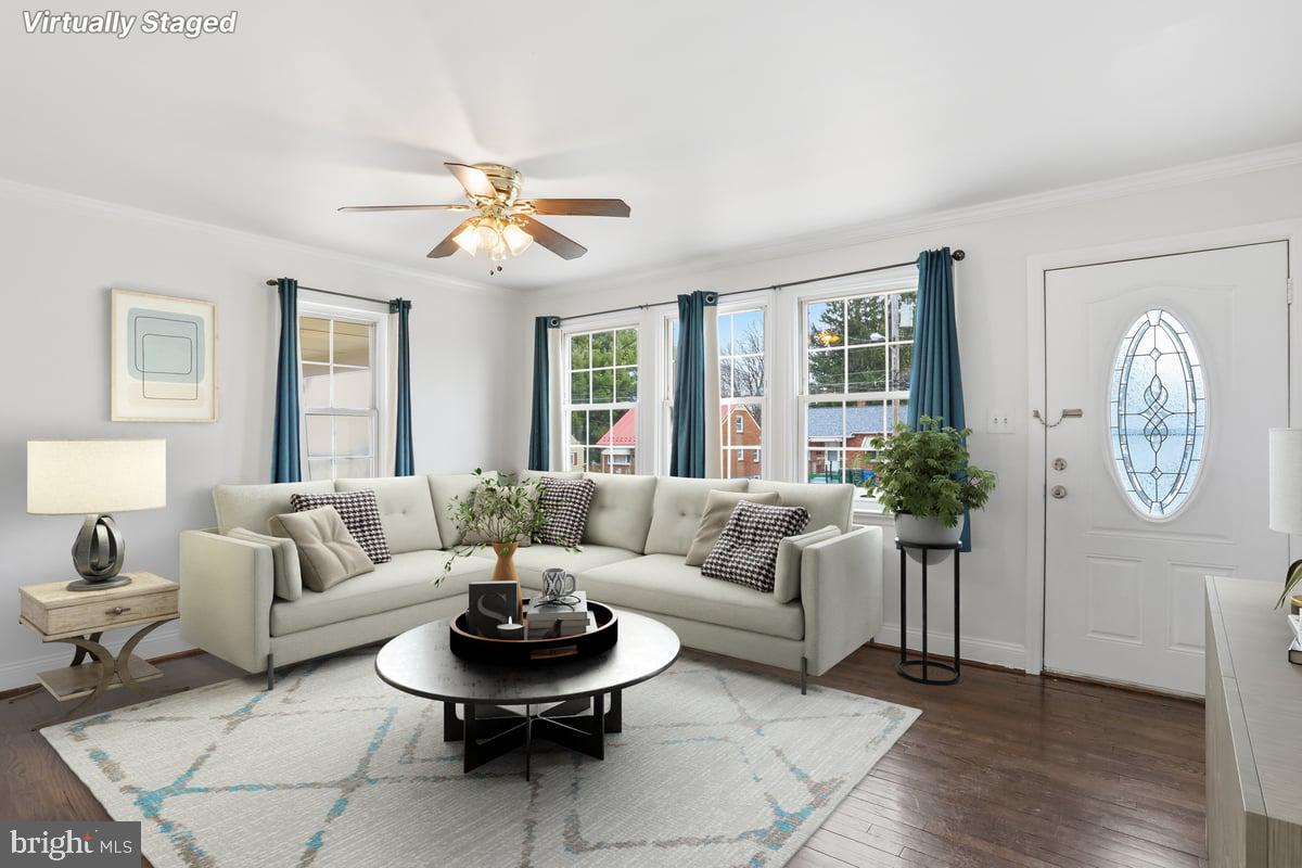 HAGERSTOWN - Residential