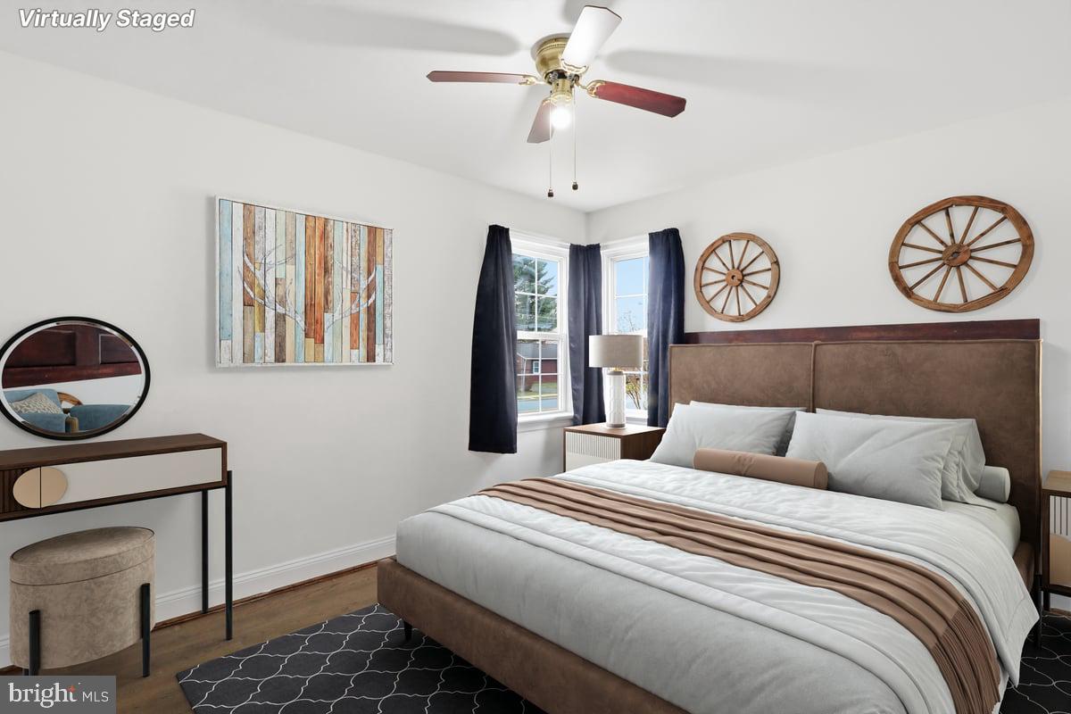 HAGERSTOWN - Residential