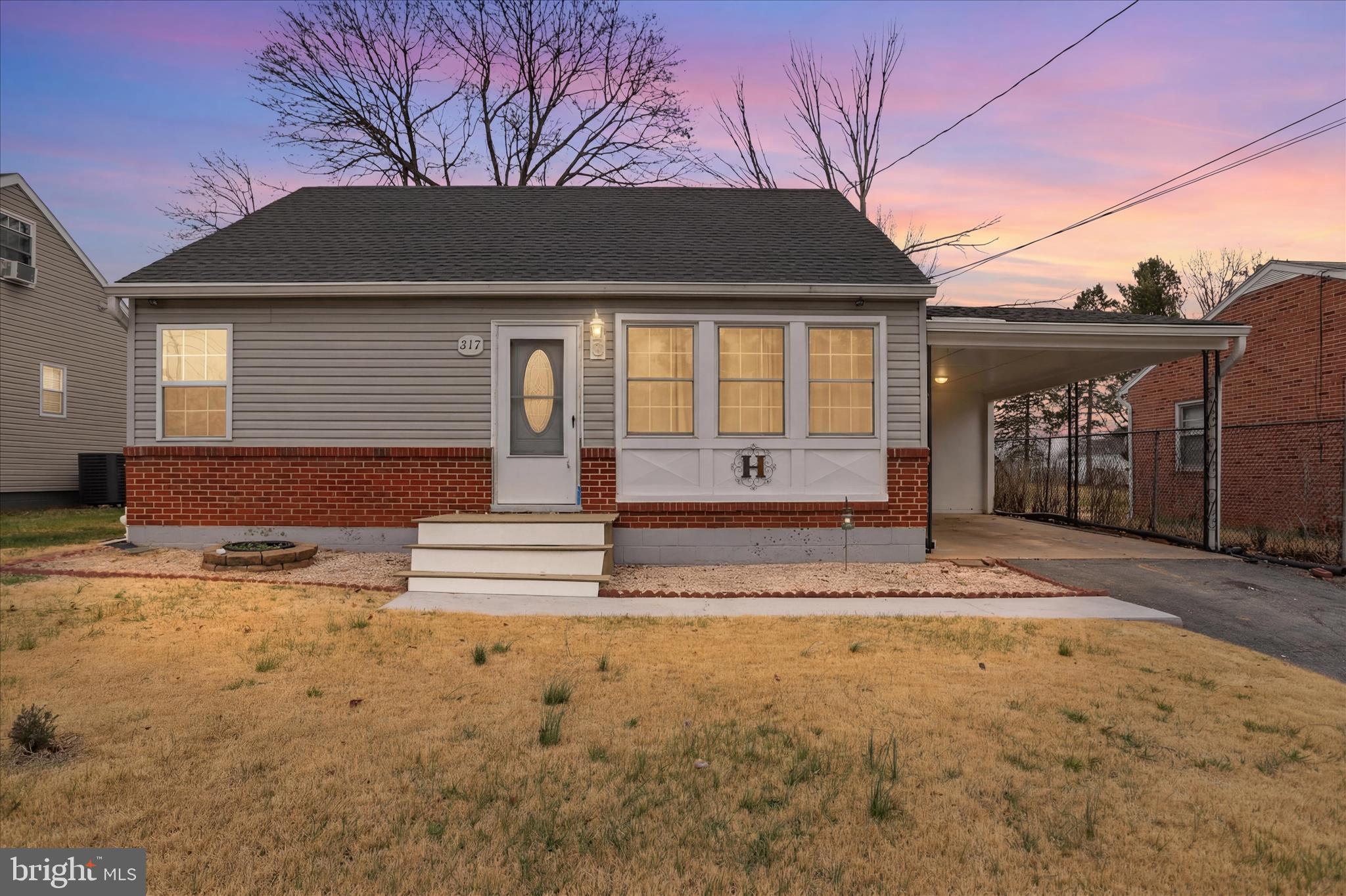 HAGERSTOWN - Residential