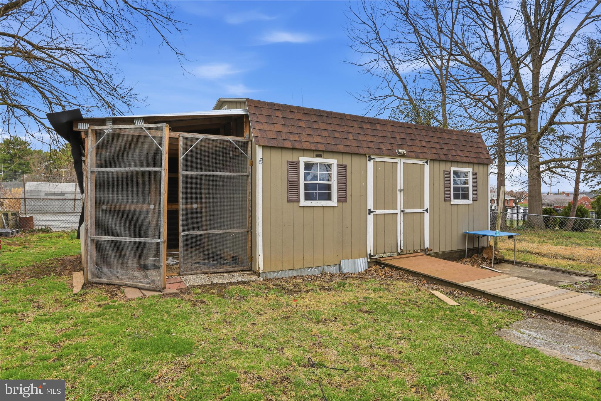 HAGERSTOWN - Residential