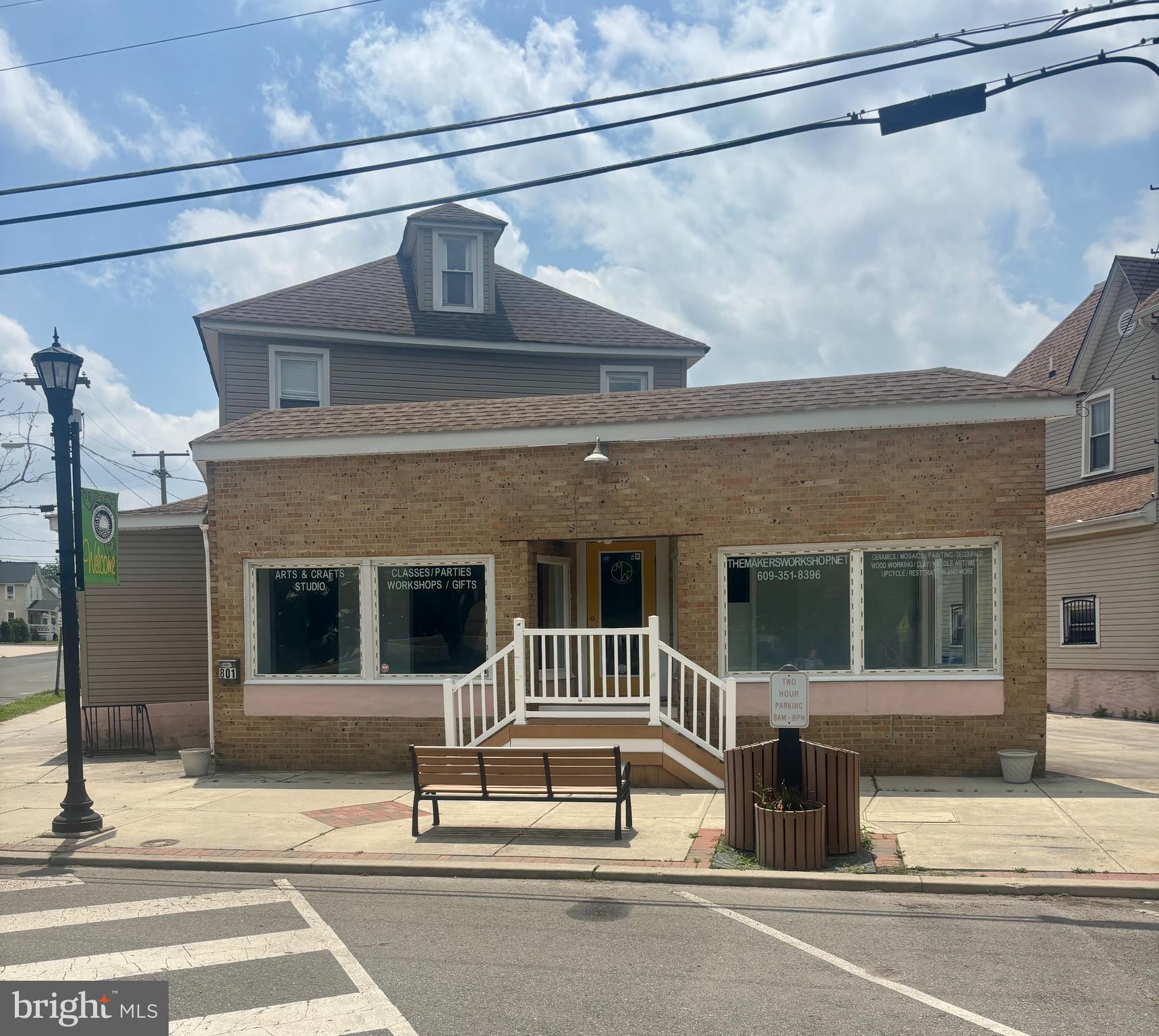Photo 1 of 7 — 801 W ATLANTIC AVENUE A, LAUREL SPRINGS, NJ 08021