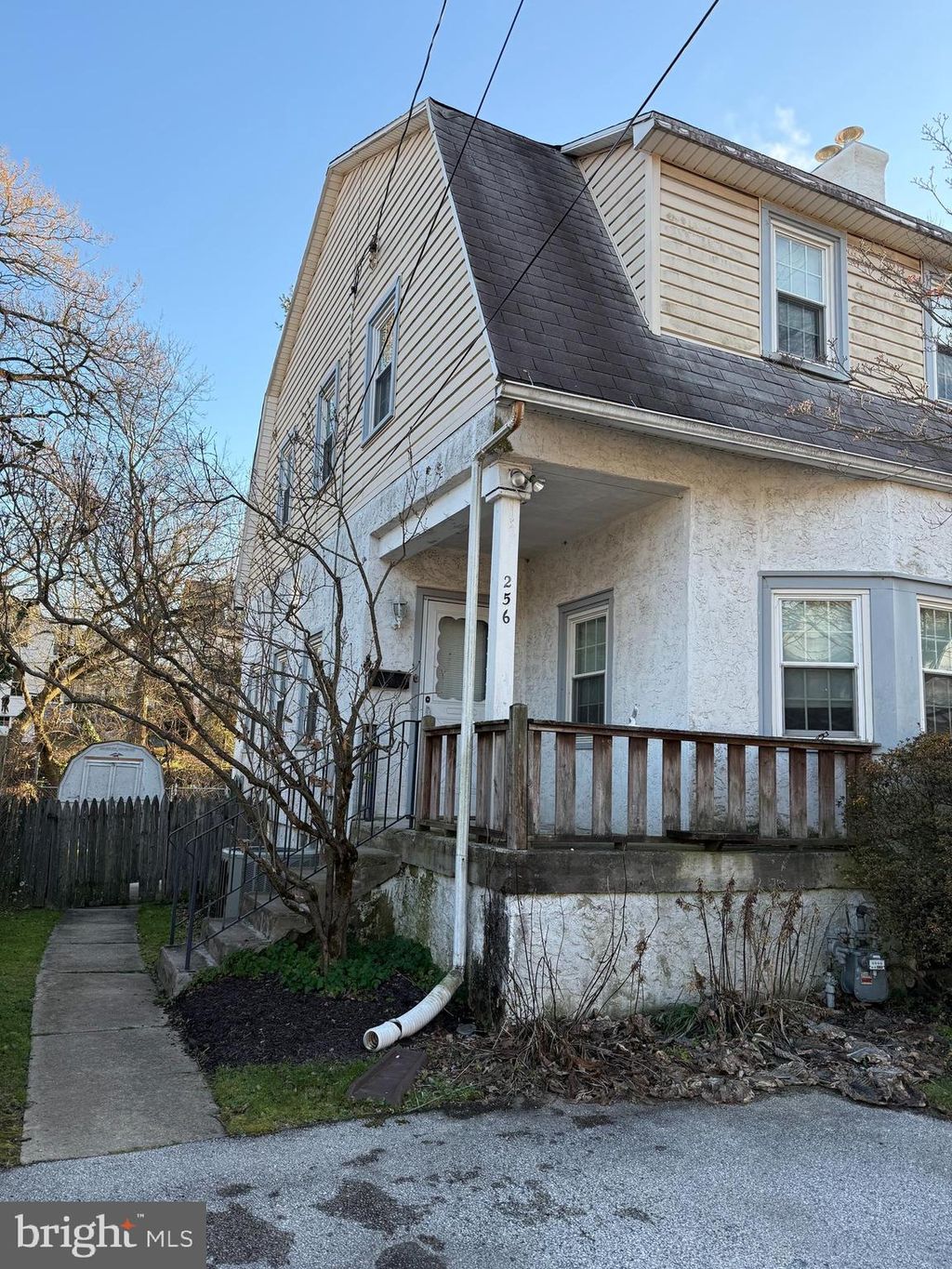Photo of 256 Willow Avenue, WAYNE, PA 19087 (MLS # PADE2104958)