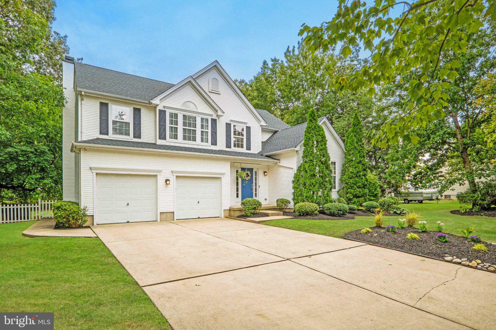 1704 CROWFOOT LANE