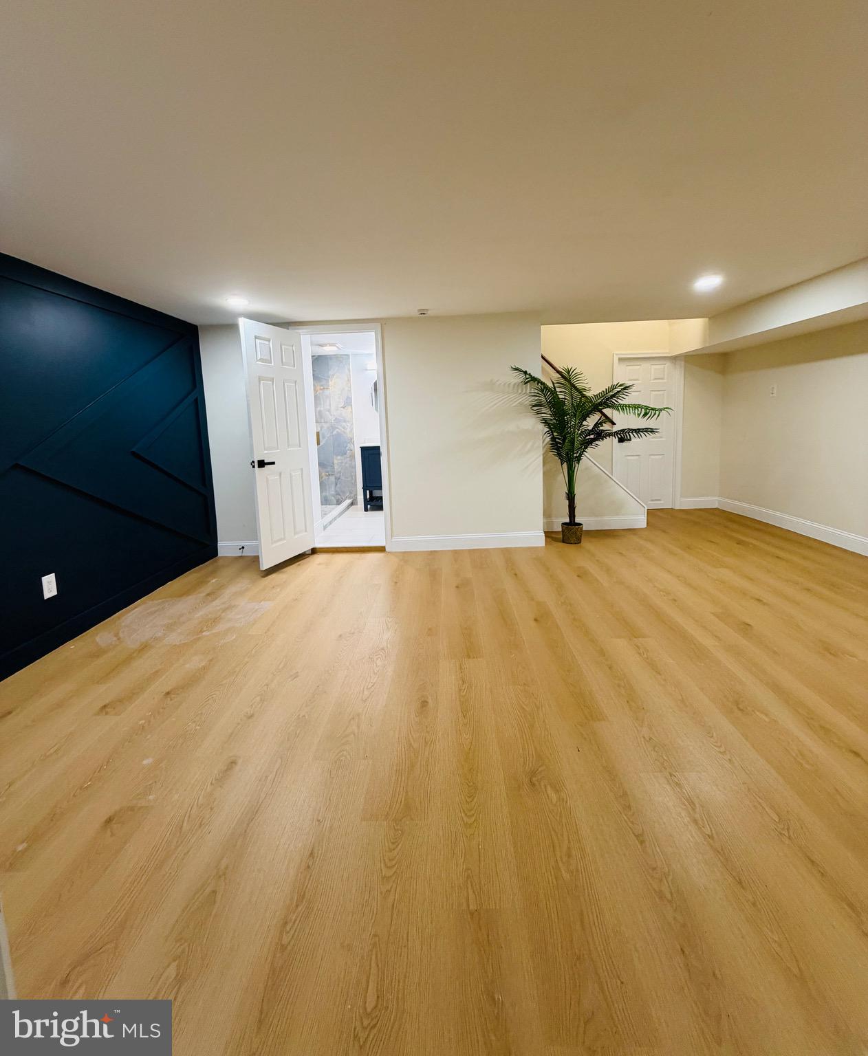 PARKWOOD - Residential