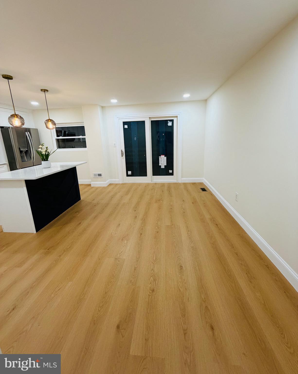 PARKWOOD - Residential