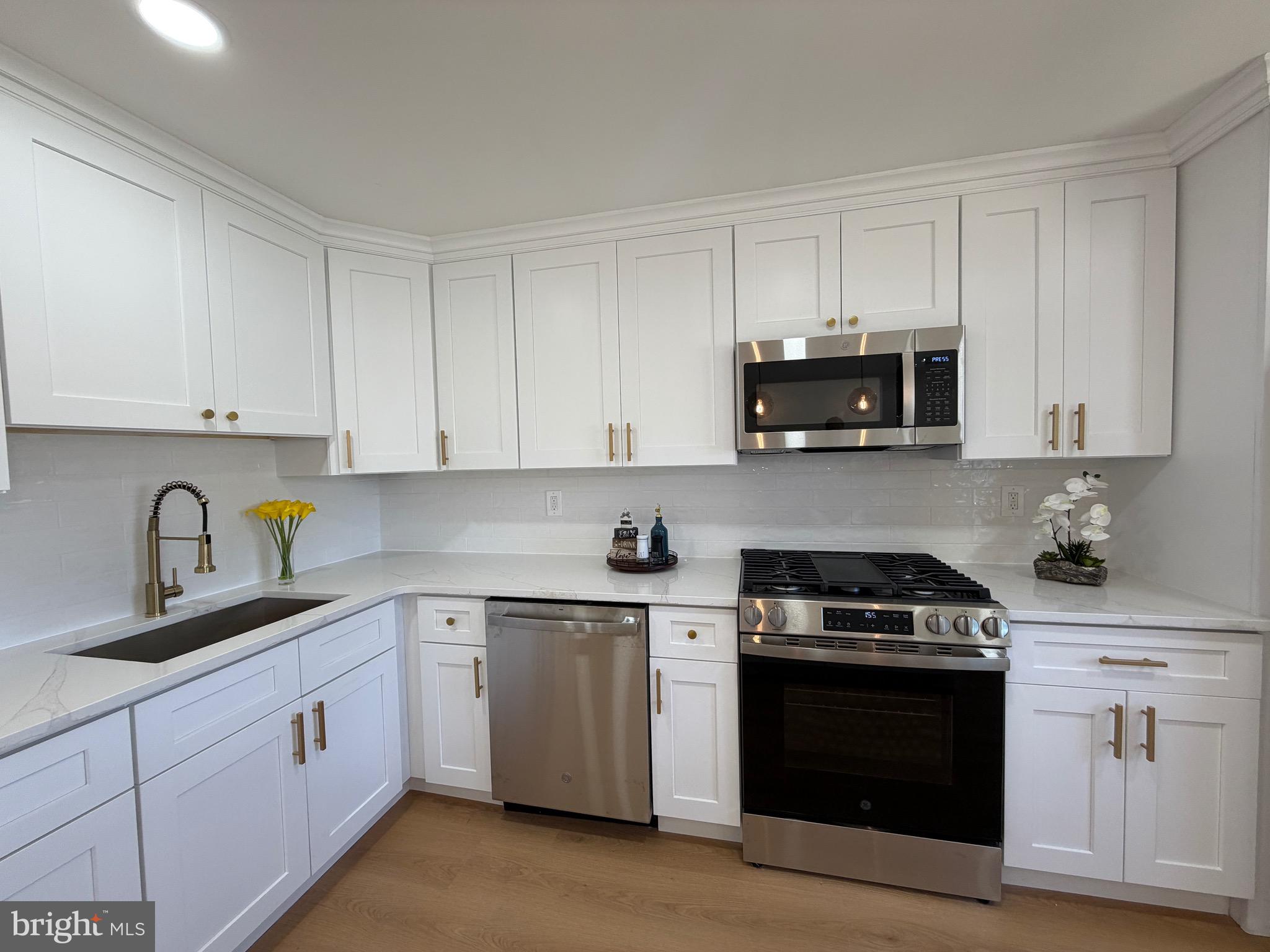 PARKWOOD - Residential