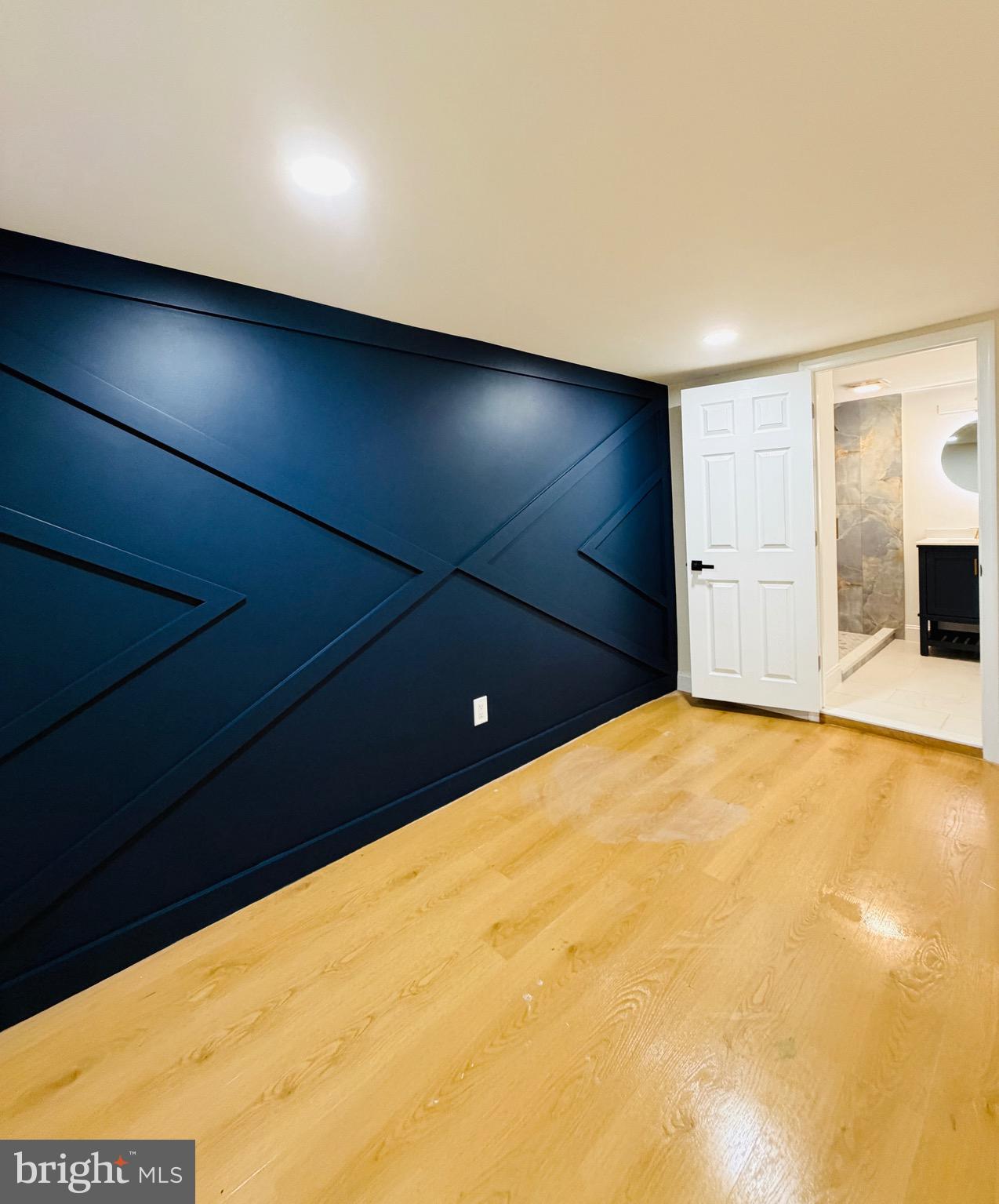 PARKWOOD - Residential