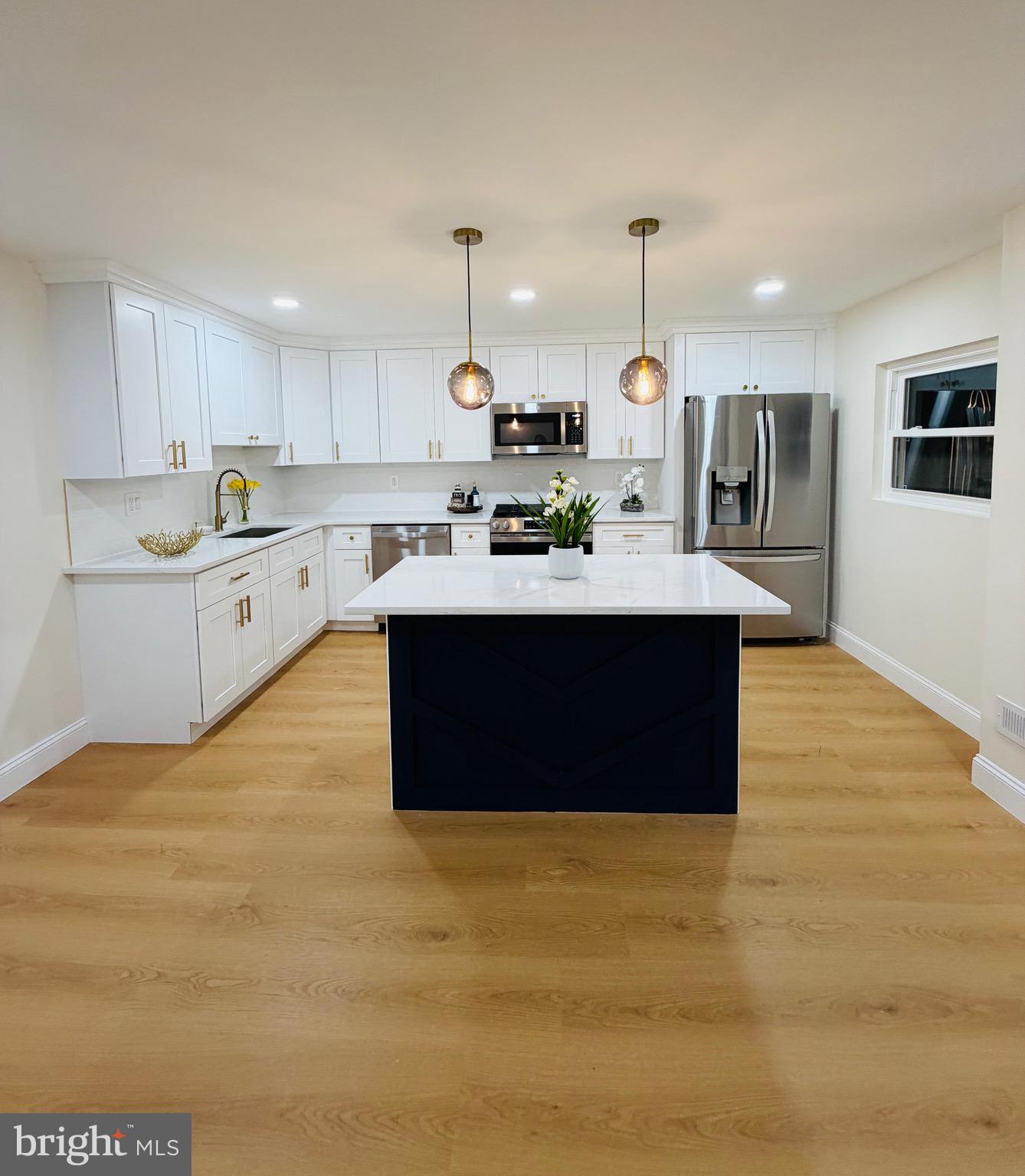 PARKWOOD - Residential