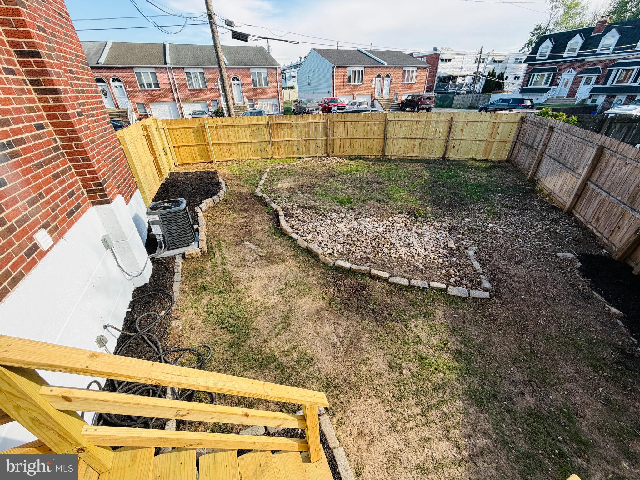 PARKWOOD - Residential