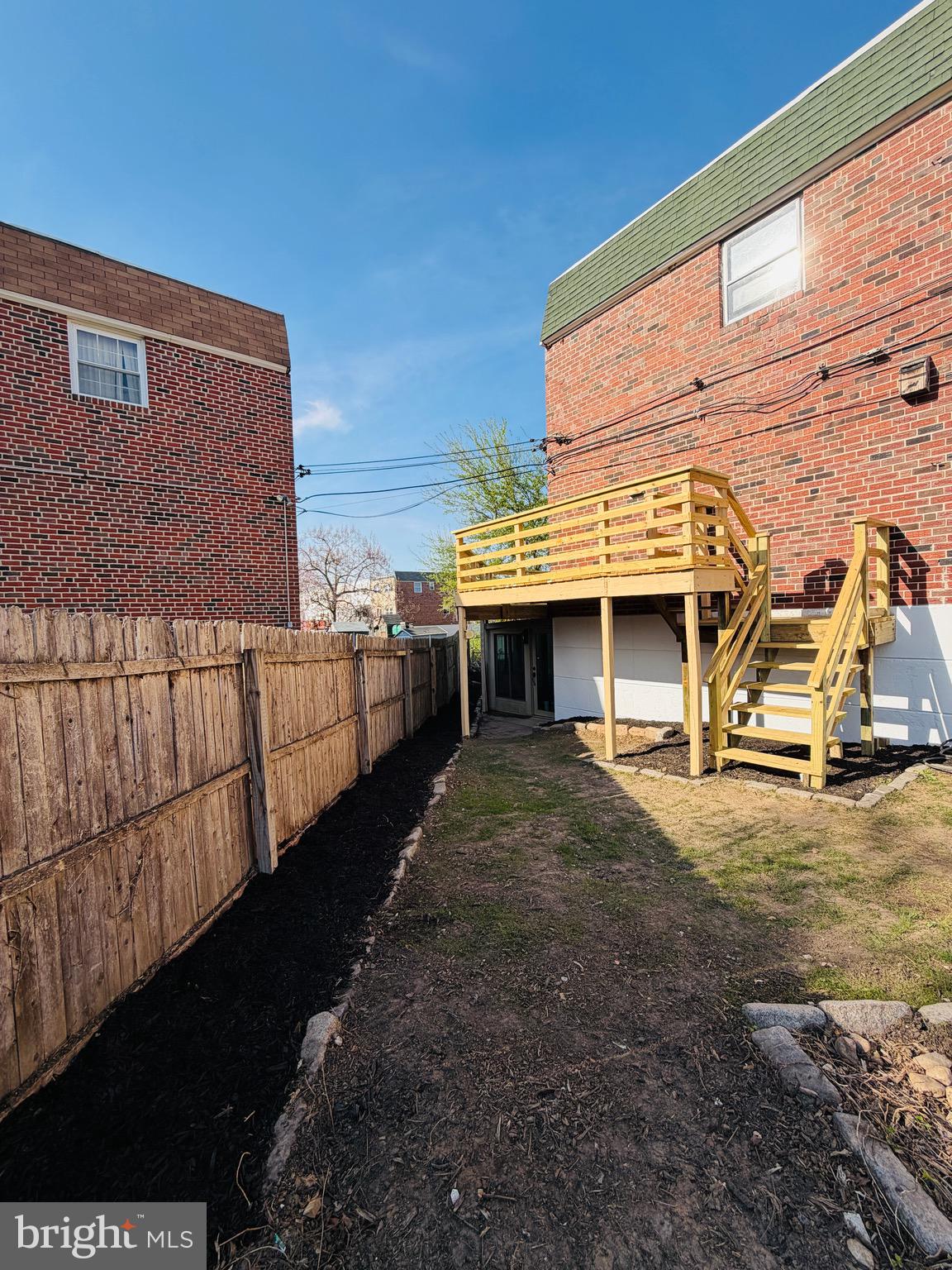 PARKWOOD - Residential