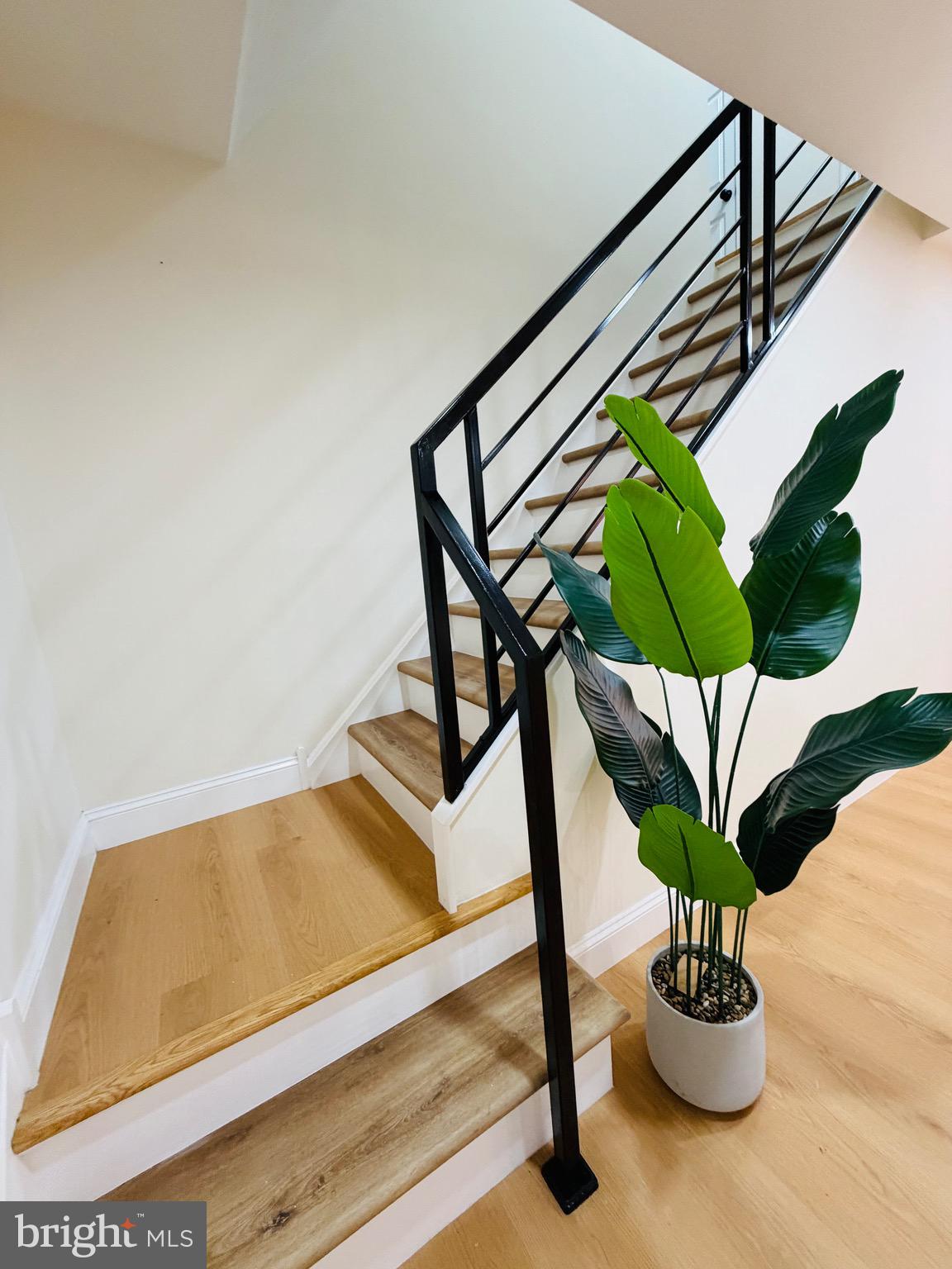 PARKWOOD - Residential