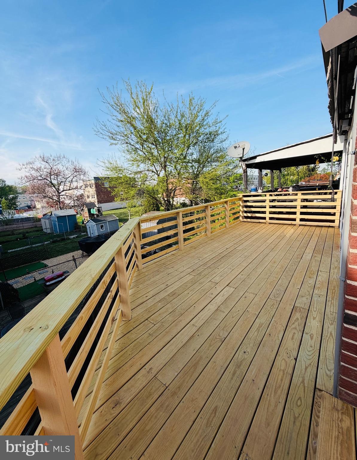 PARKWOOD - Residential