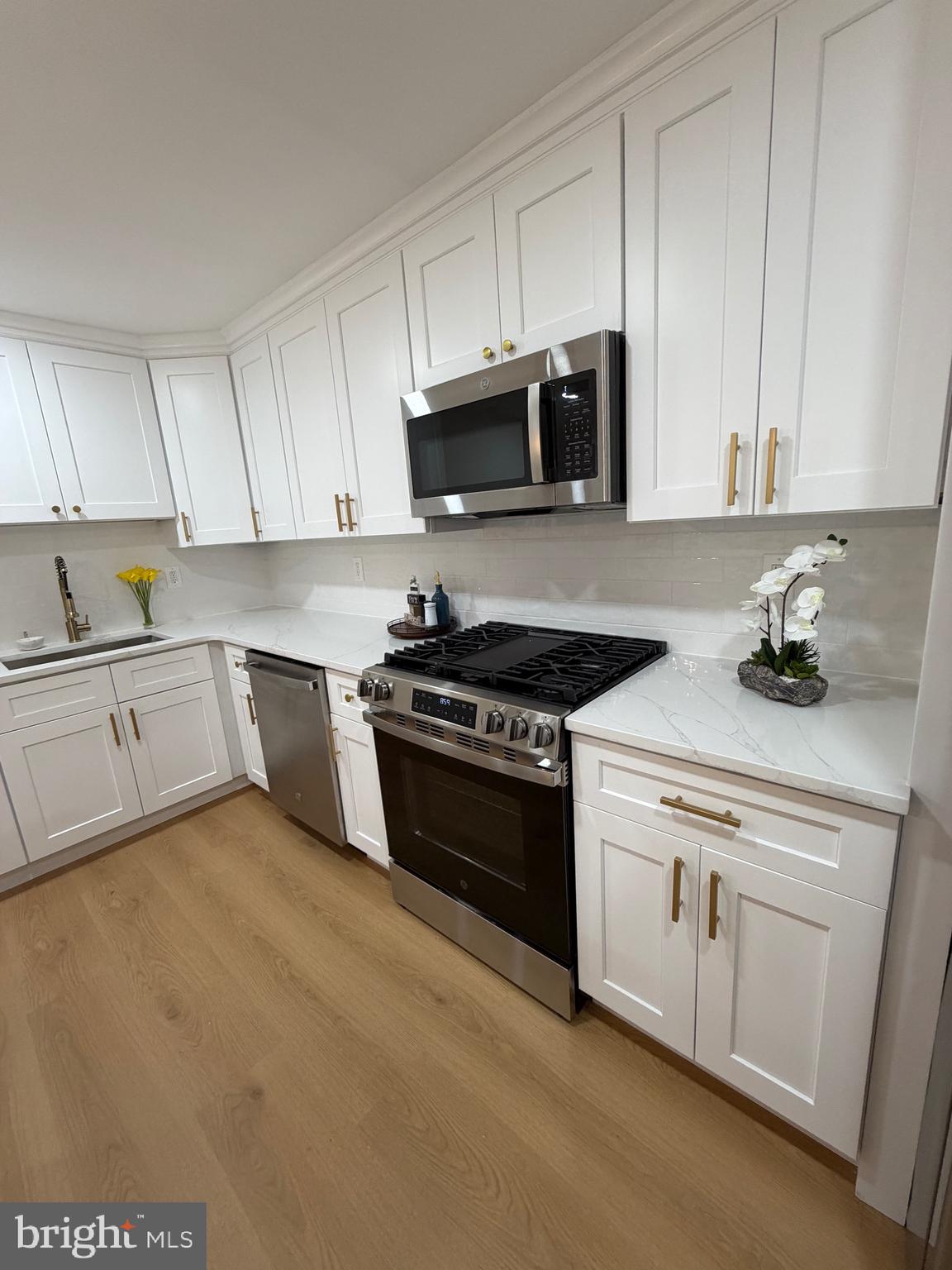 PARKWOOD - Residential