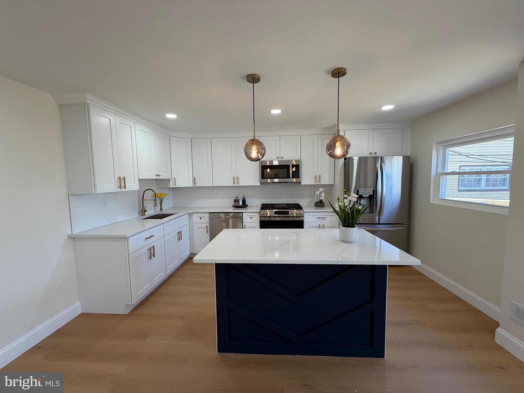 PARKWOOD - Residential