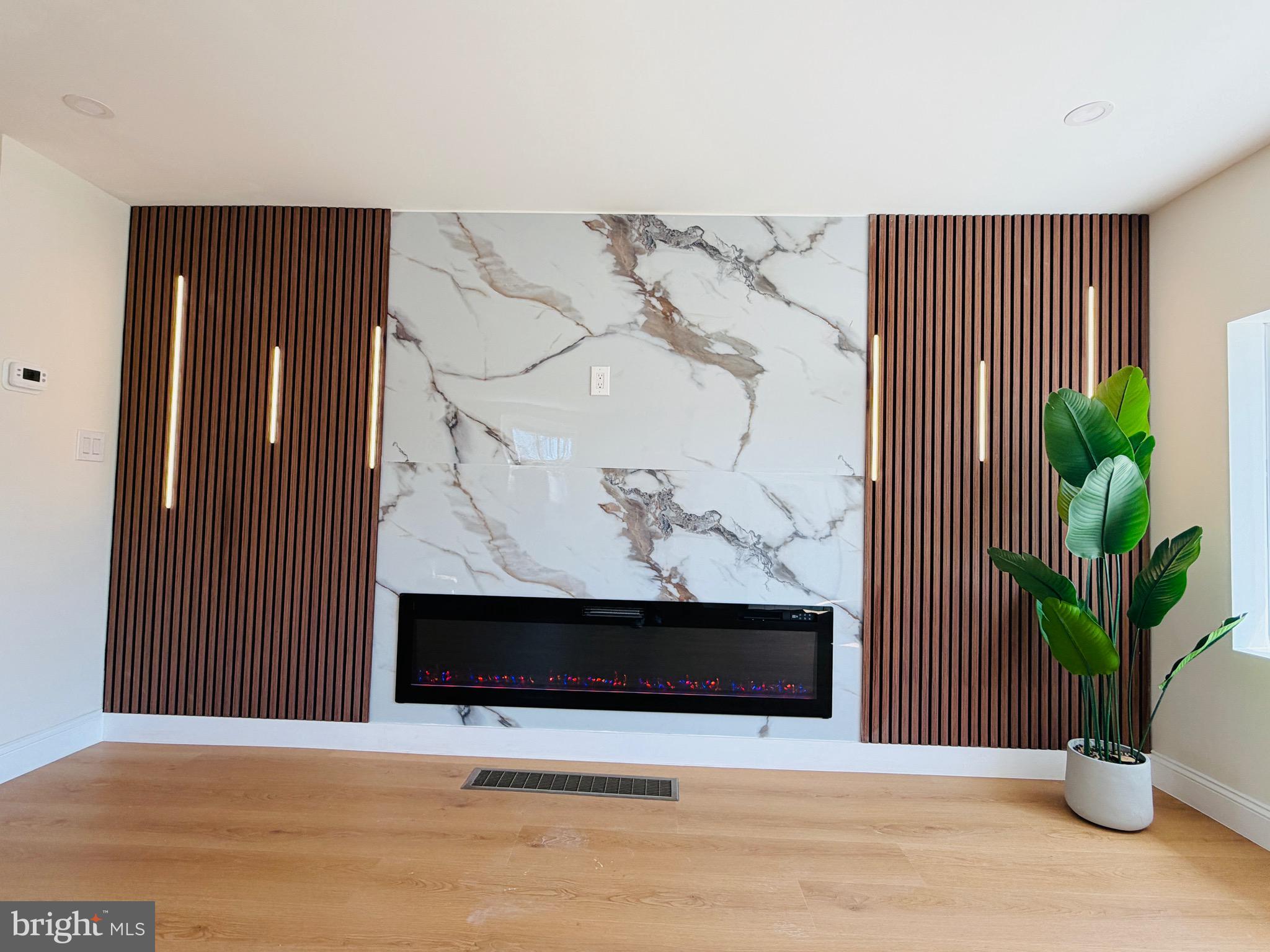 PARKWOOD - Residential