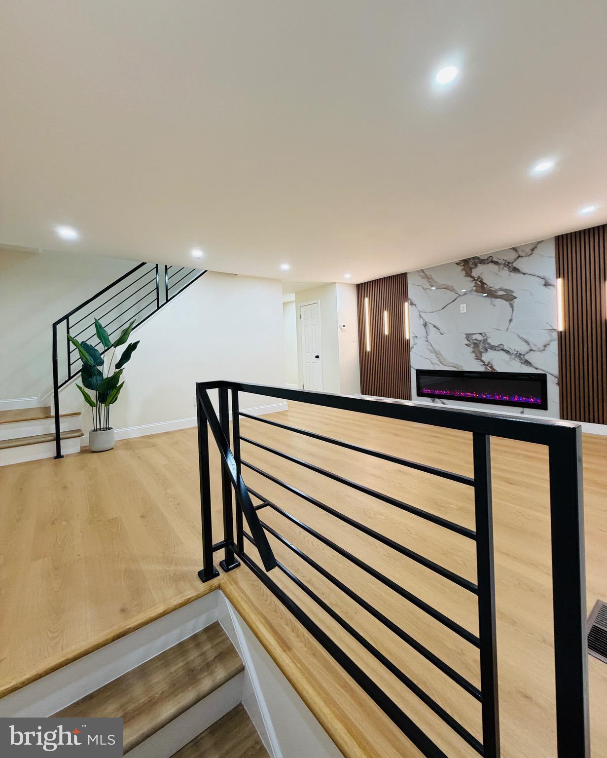 PARKWOOD - Residential